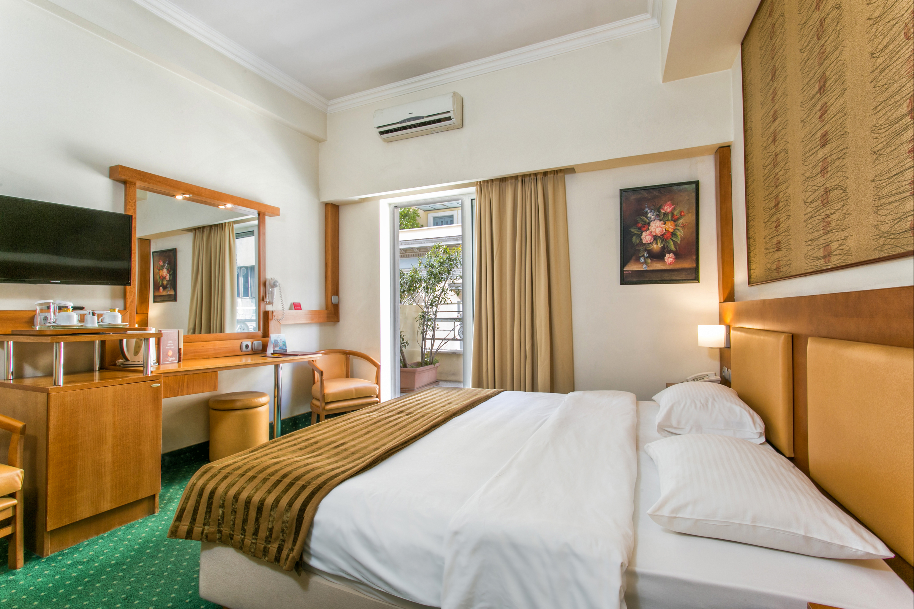 Double or Twin Superior