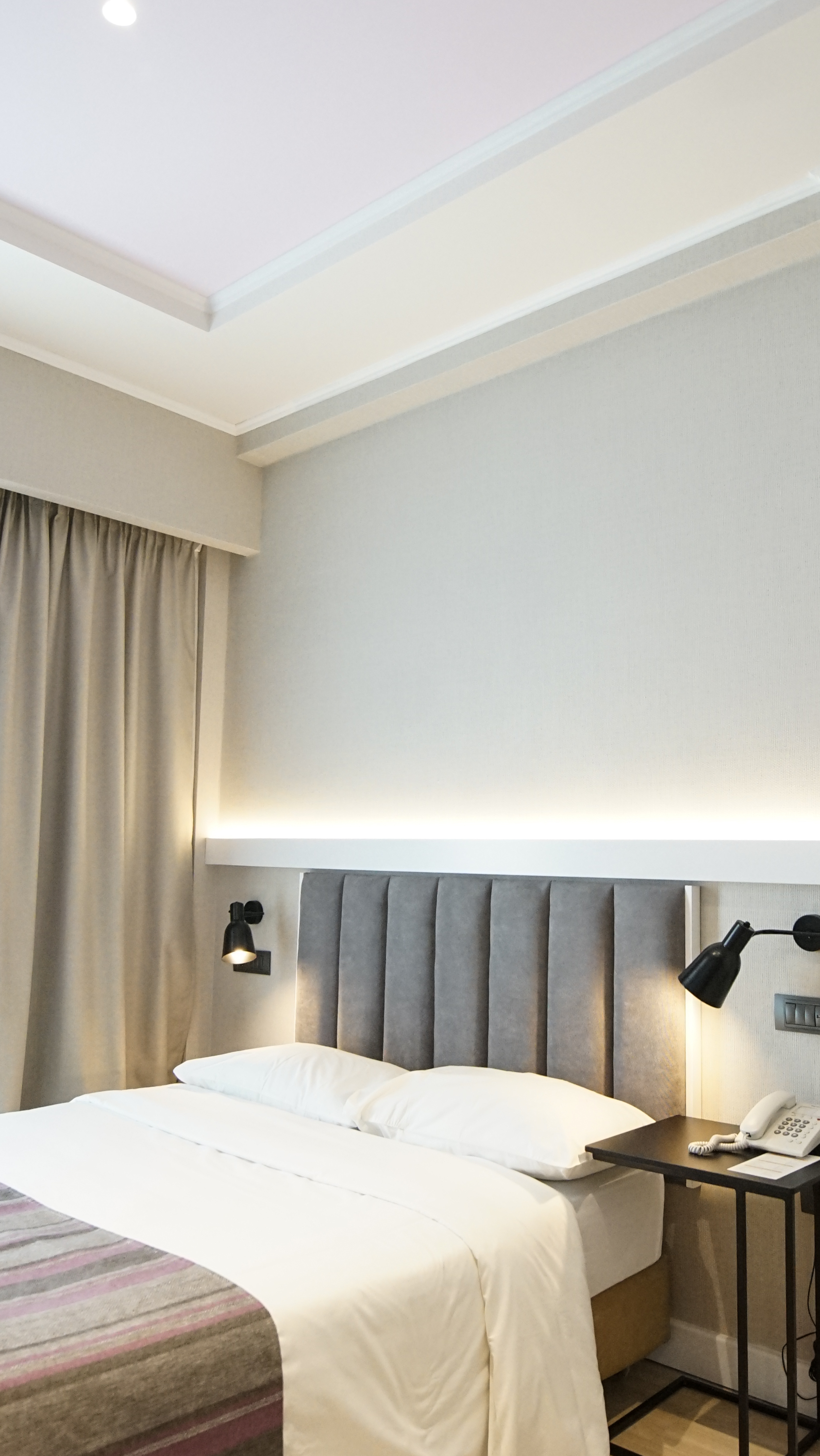 Double or Twin Economy