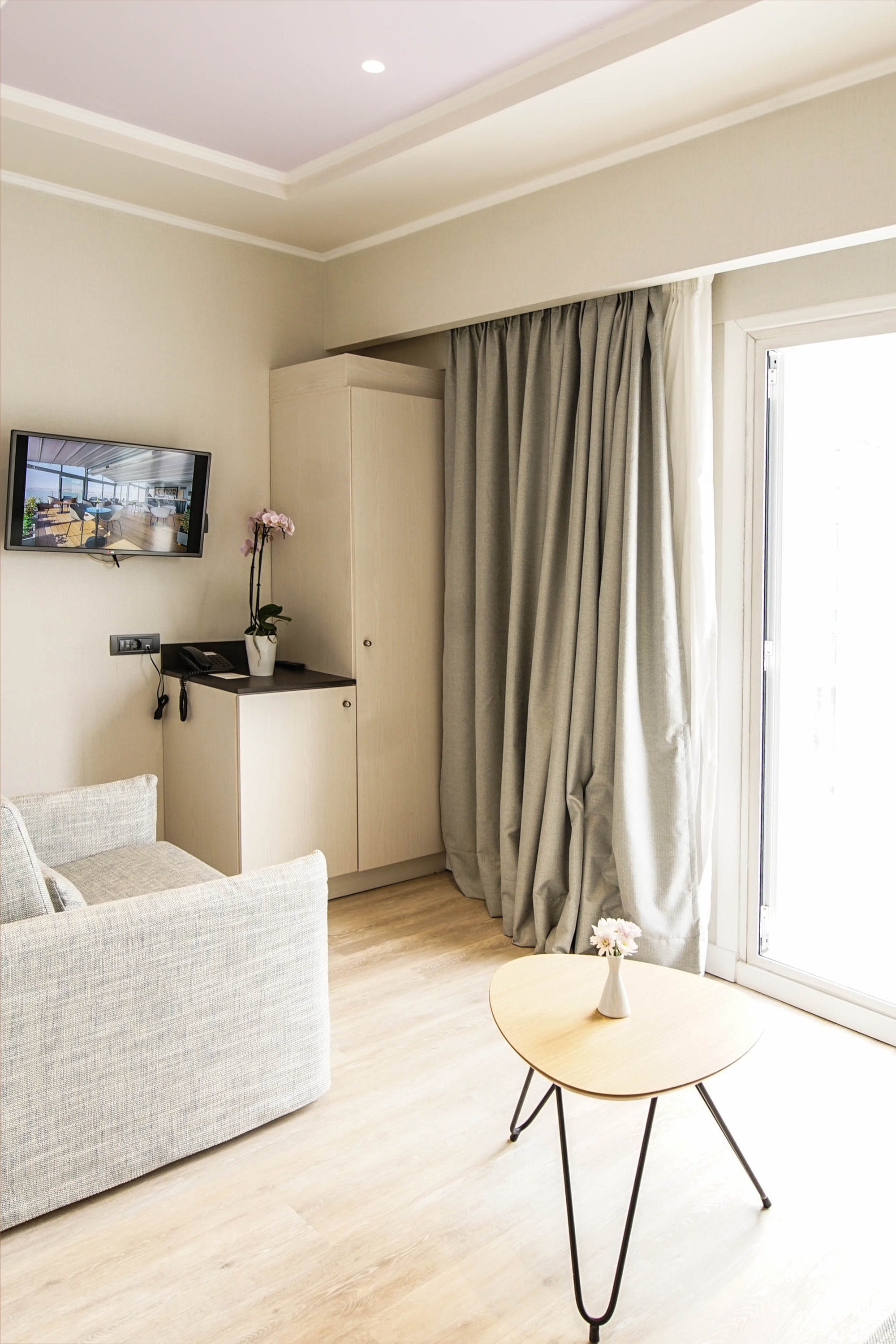 Junior Suite Standard