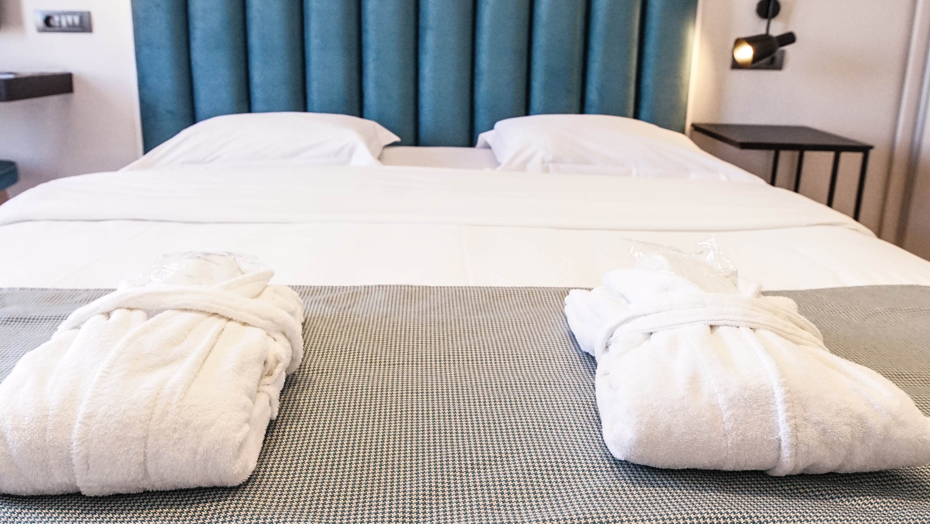 Double or Twin Executive