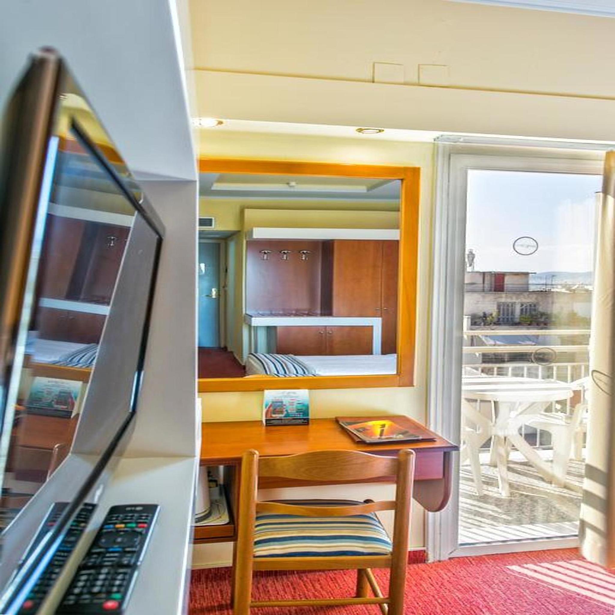 Double or Twin Economy