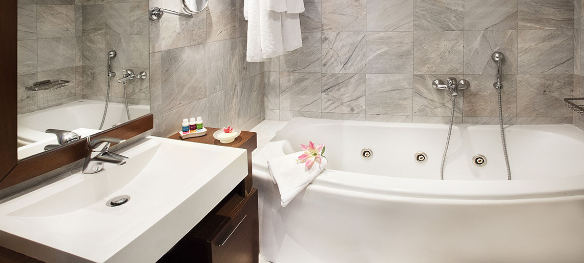 Junior Suite Standard