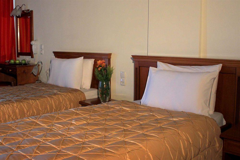 Double or Twin Standard