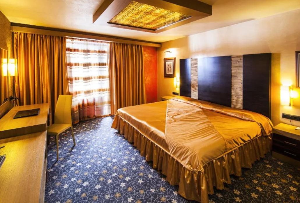 Apartment One Bedroom One Bathroom