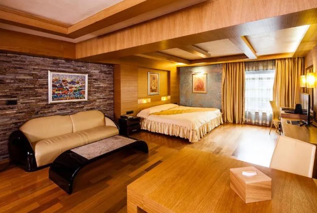 Double Superior One Bedroom