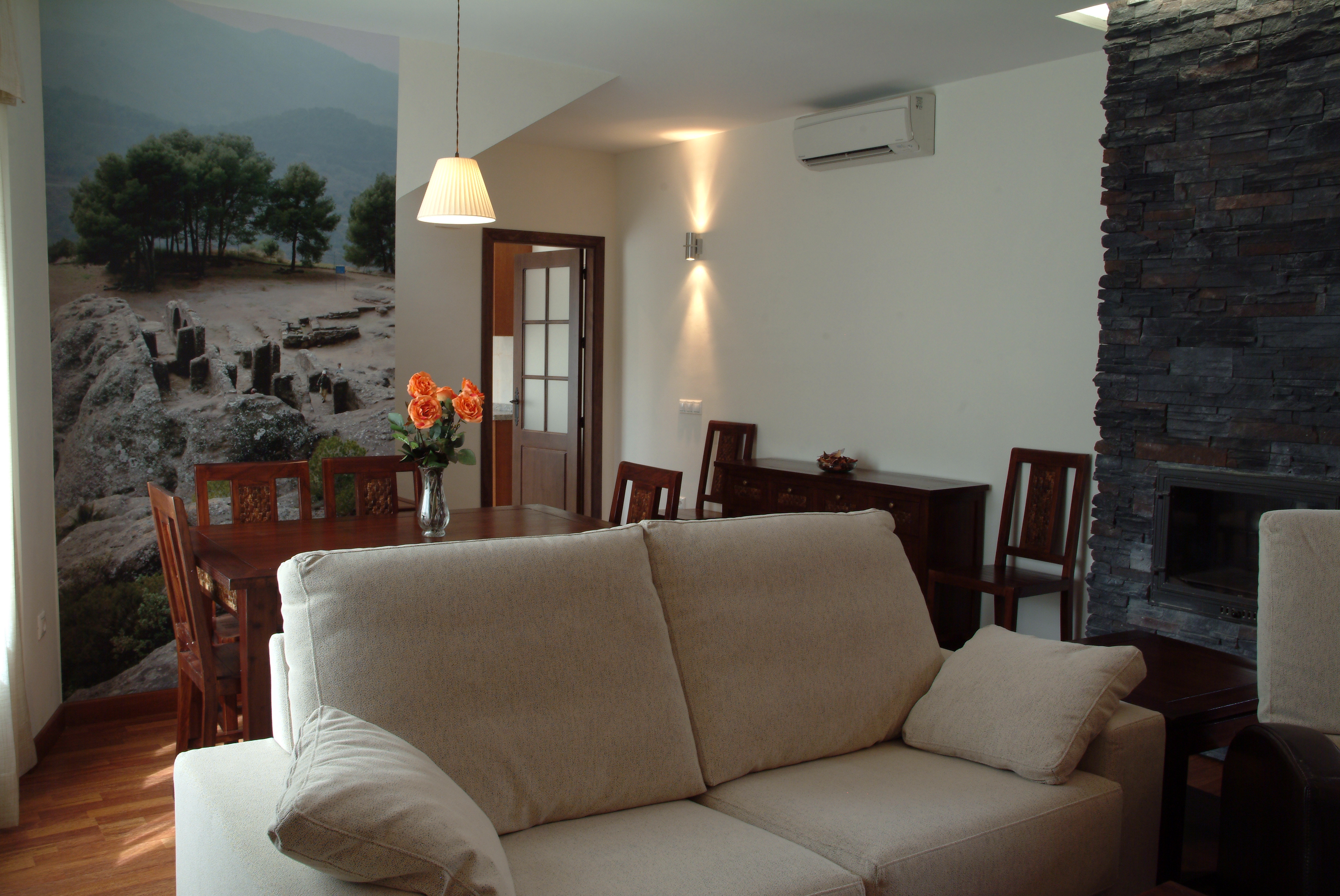 Apartment Capacity 5