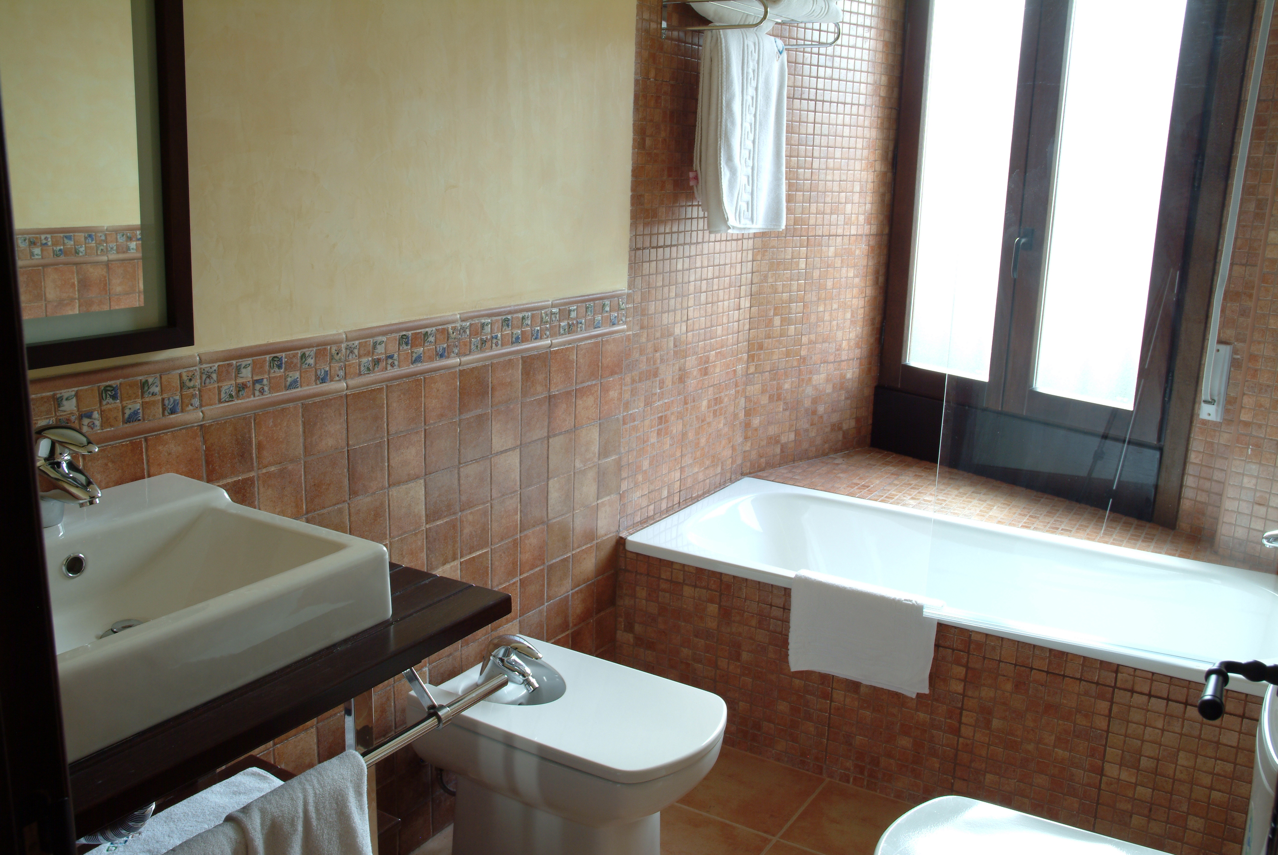 Apartment Capacity 5