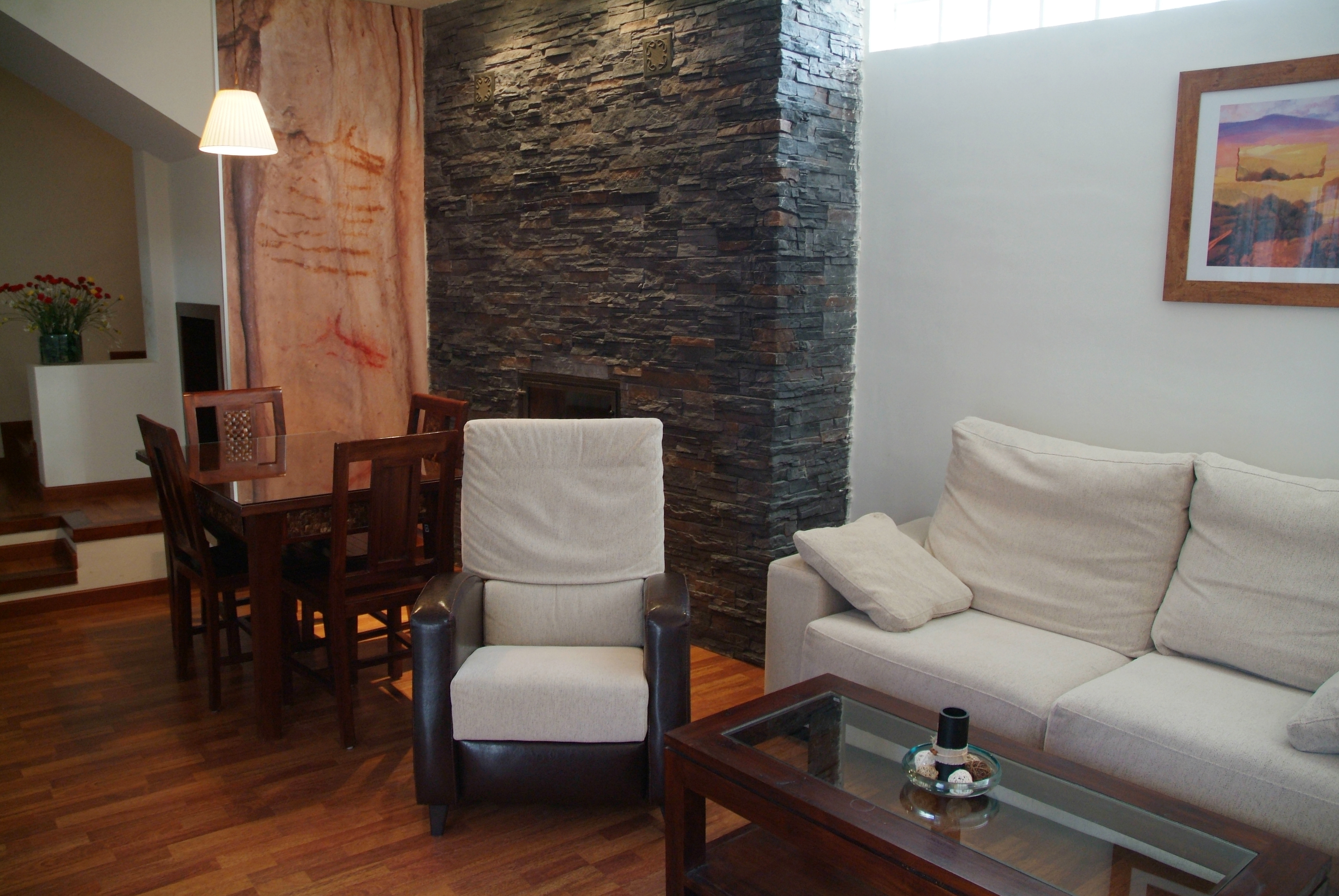 Apartment Capacity 4