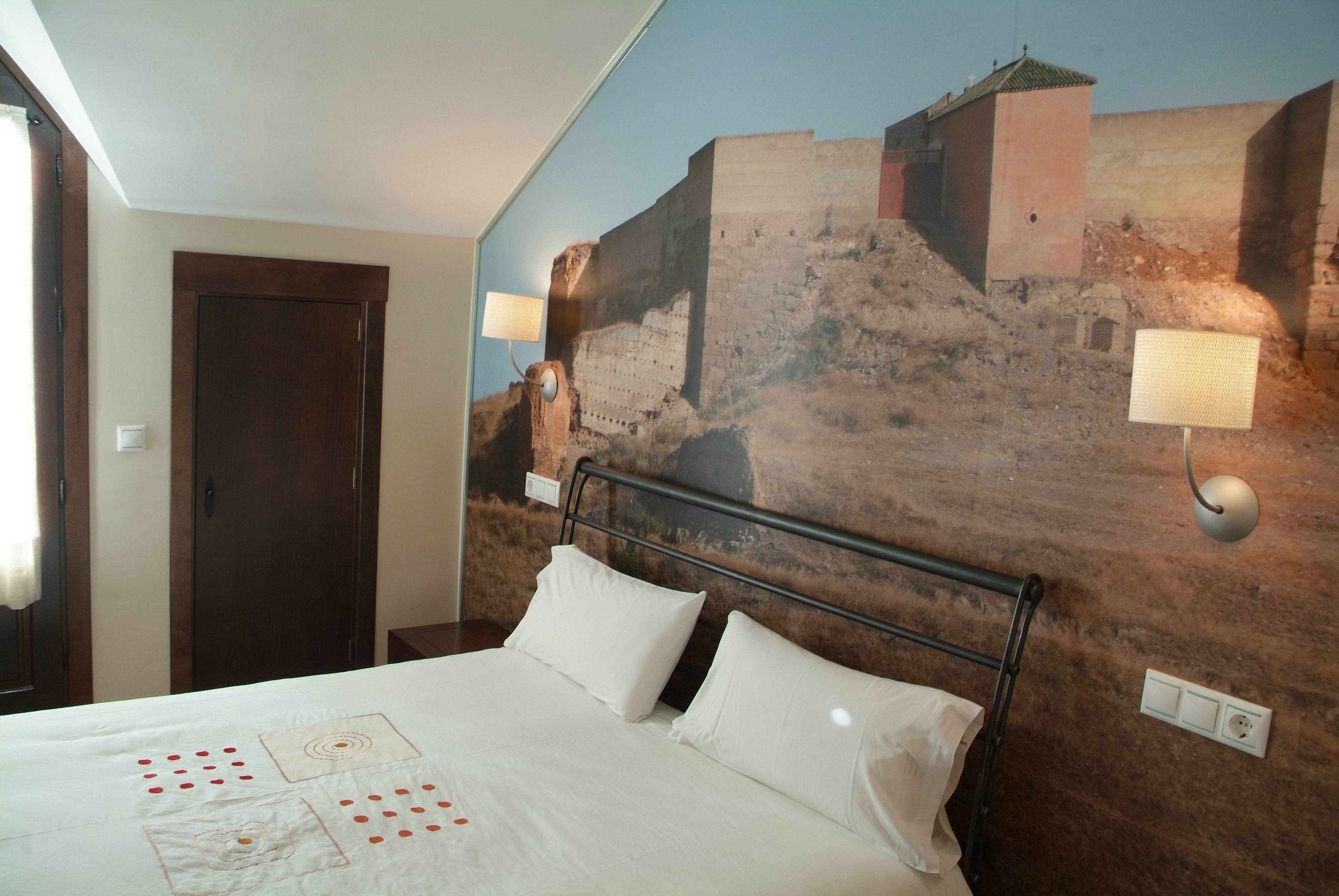 Apartment Capacity 2