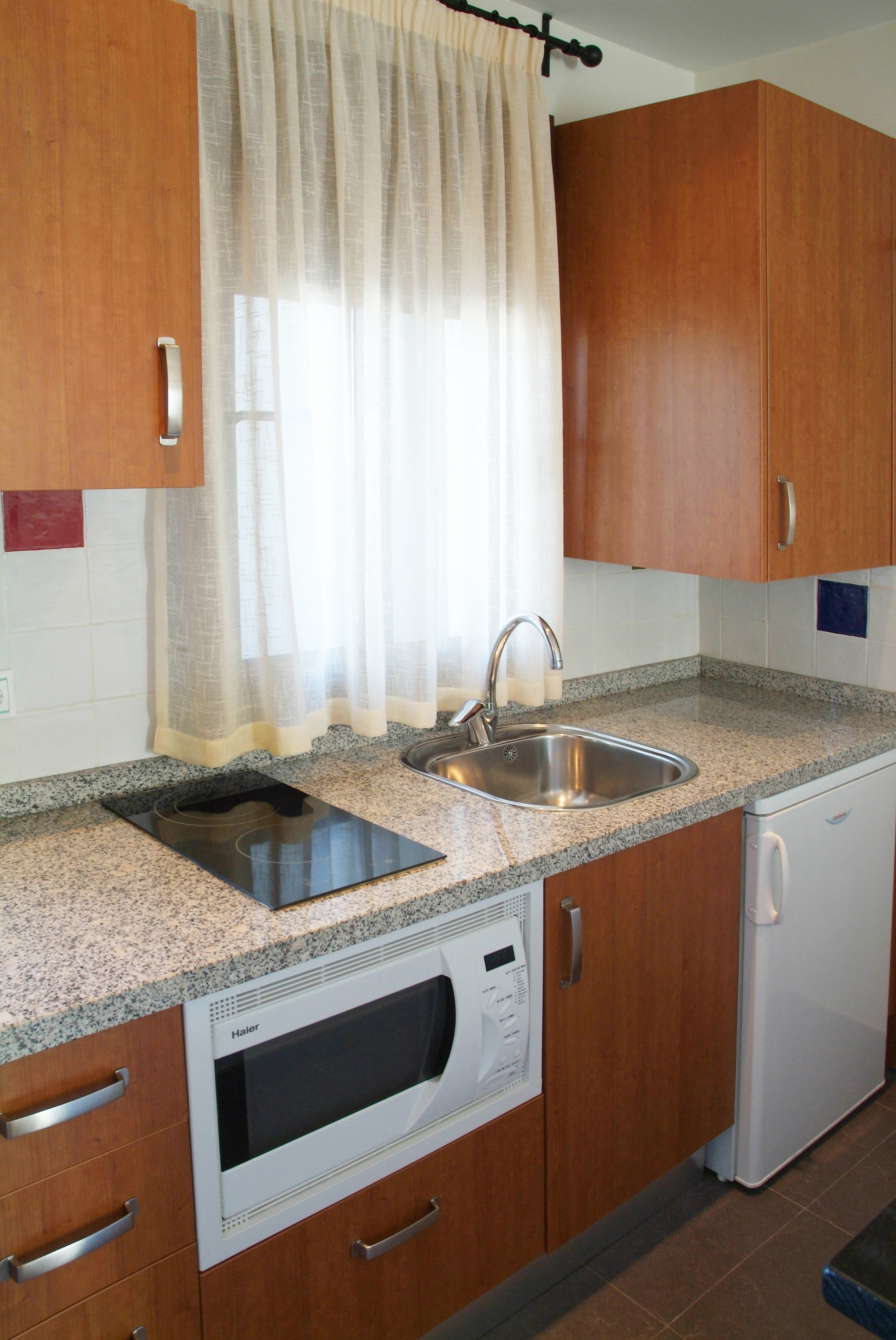 Apartment Capacity 2