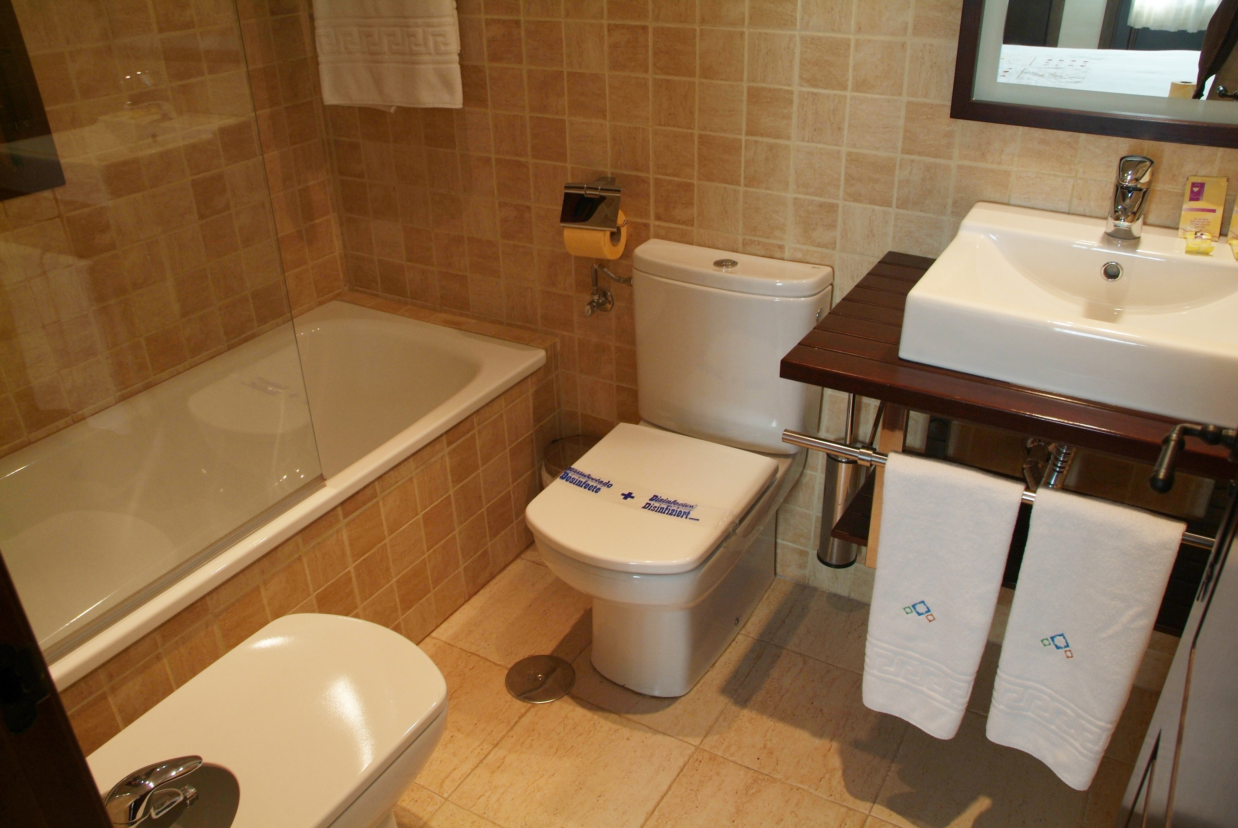 Apartment Capacity 2