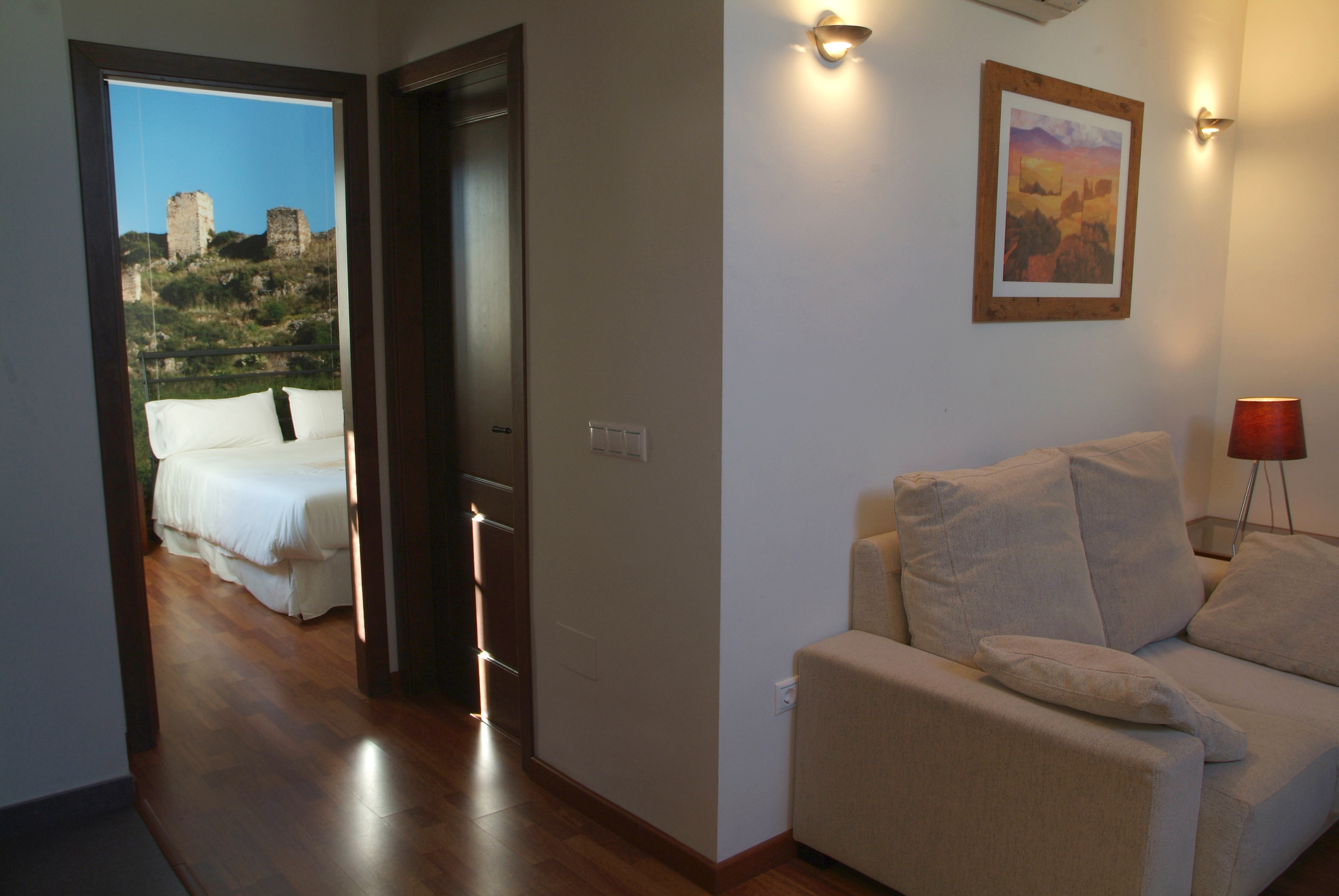 Apartment Capacity 2