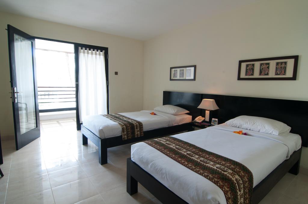 Double or Twin Deluxe