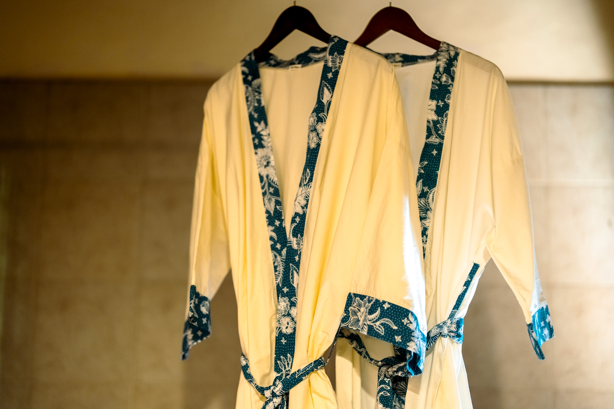 Double or Twin Deluxe