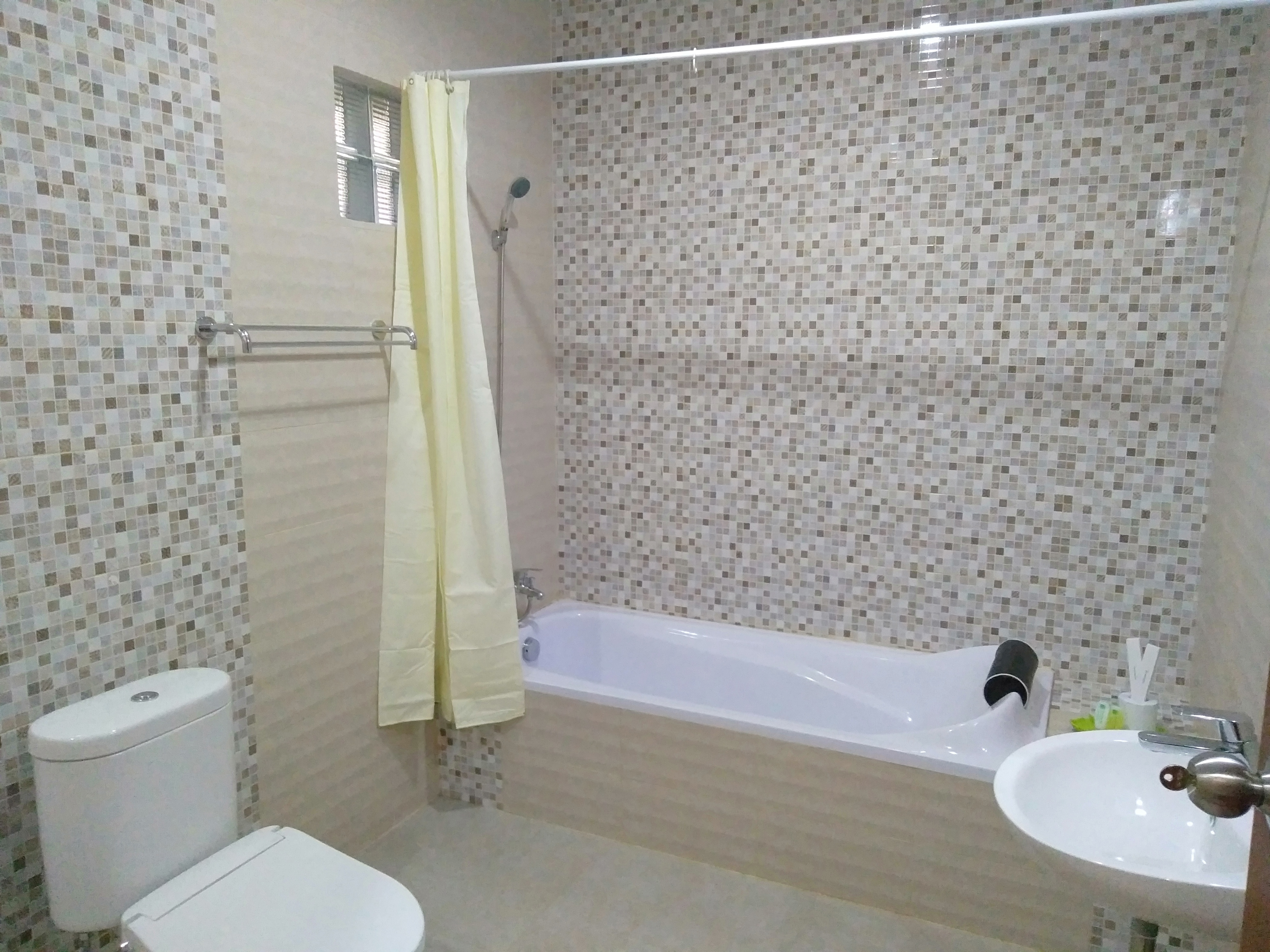 Family Room Standard