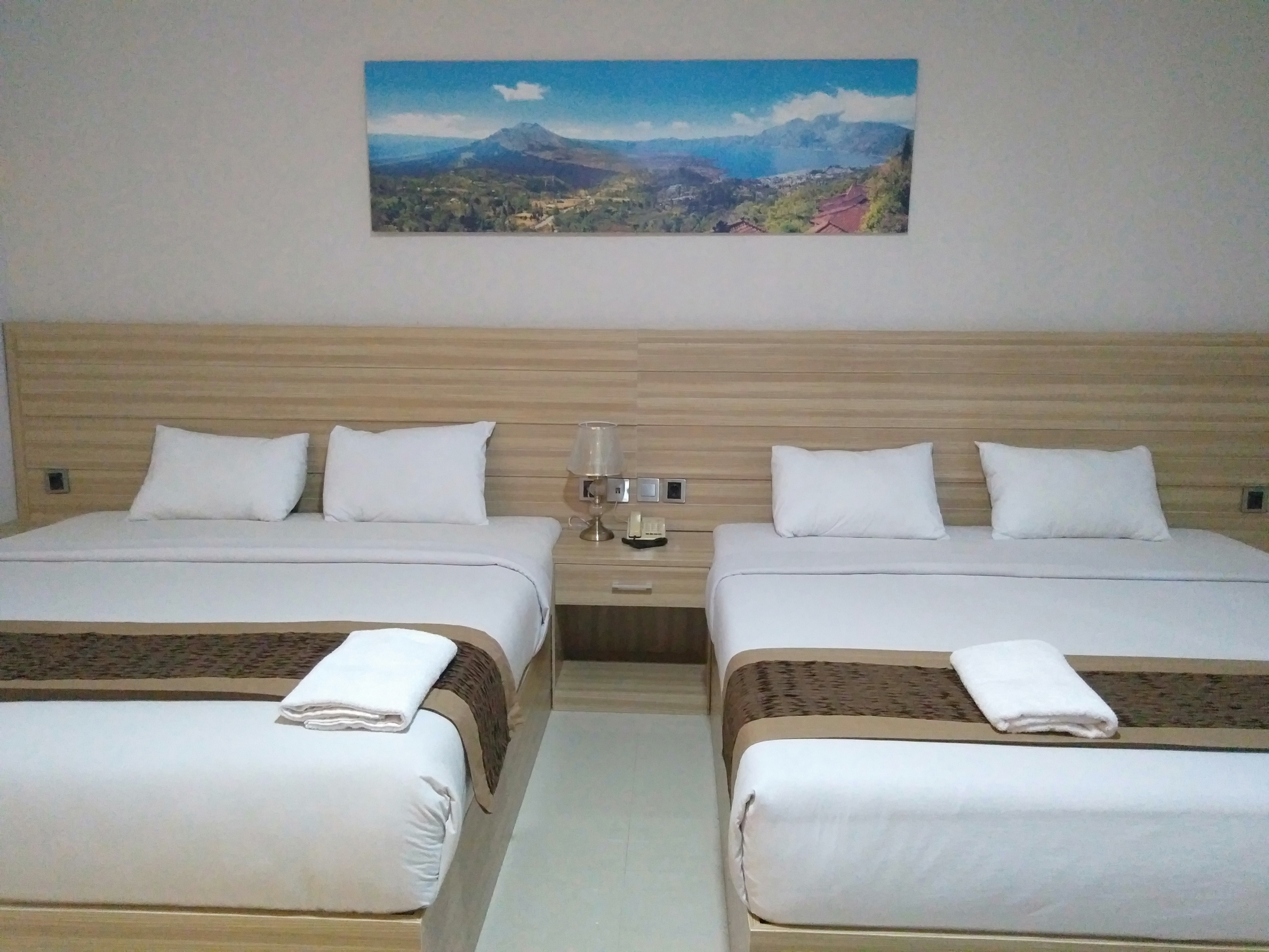 Family Room Standard