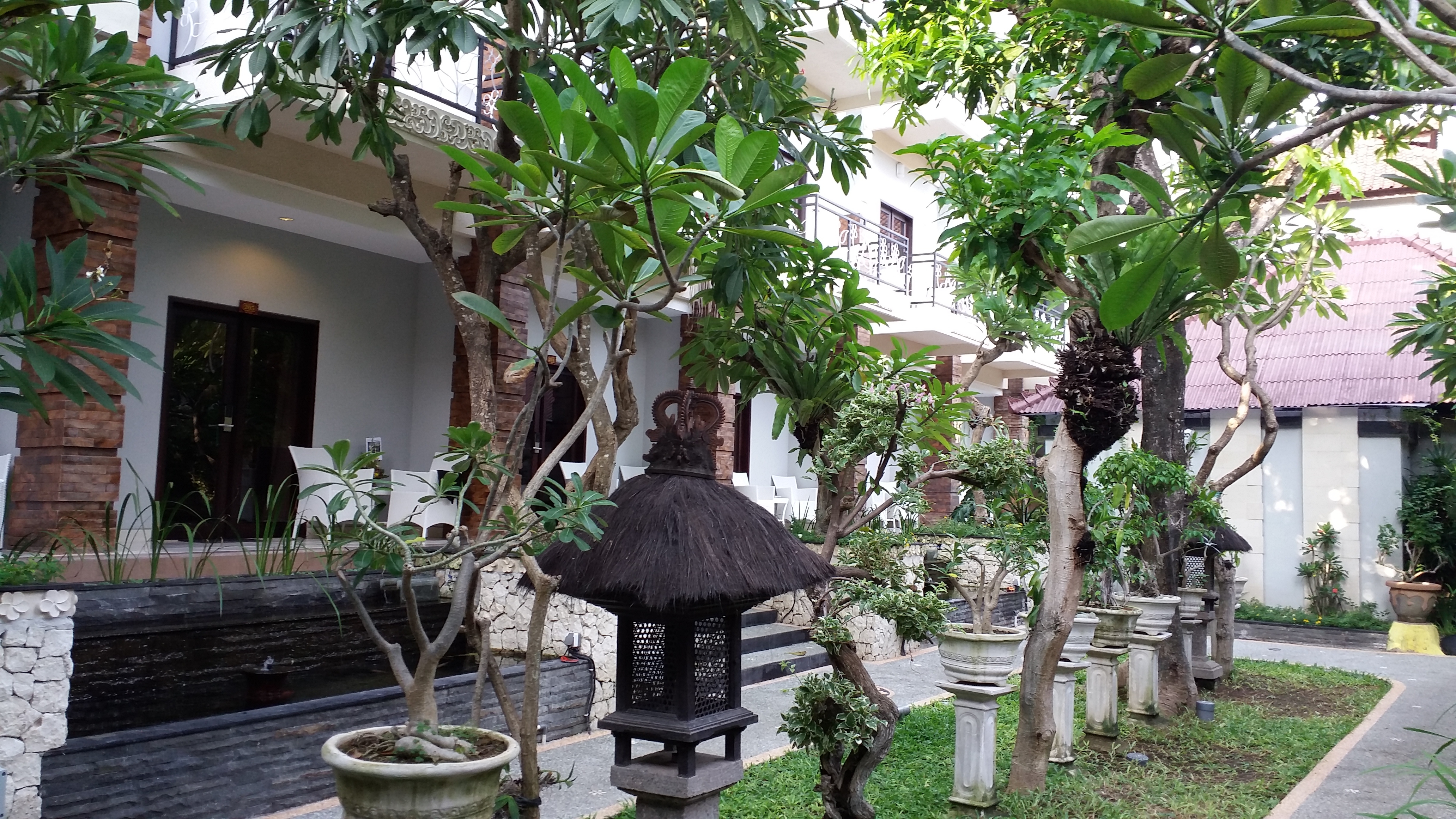 Double or Twin Luxury