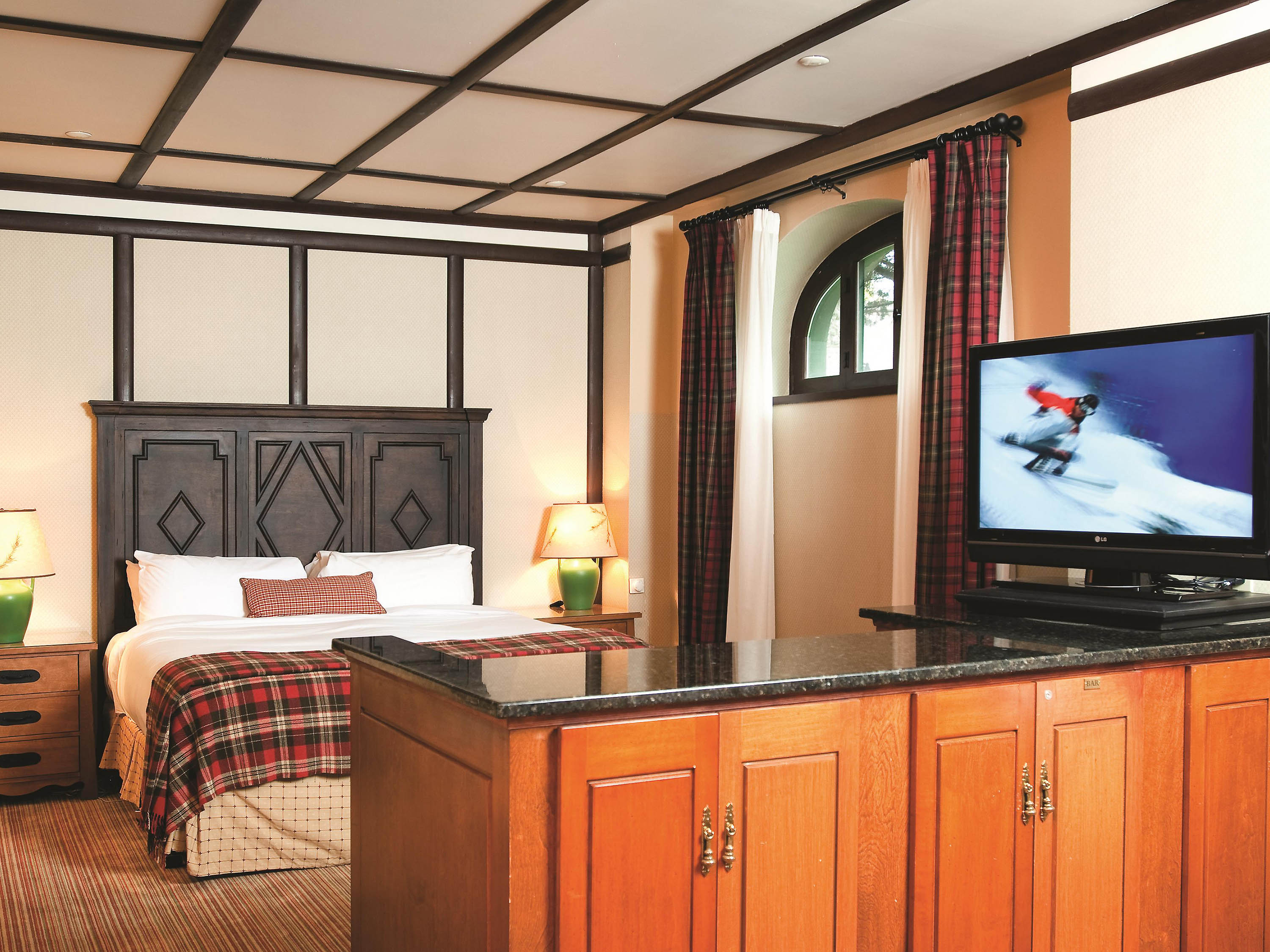 Suite Deluxe with Jacuzzi