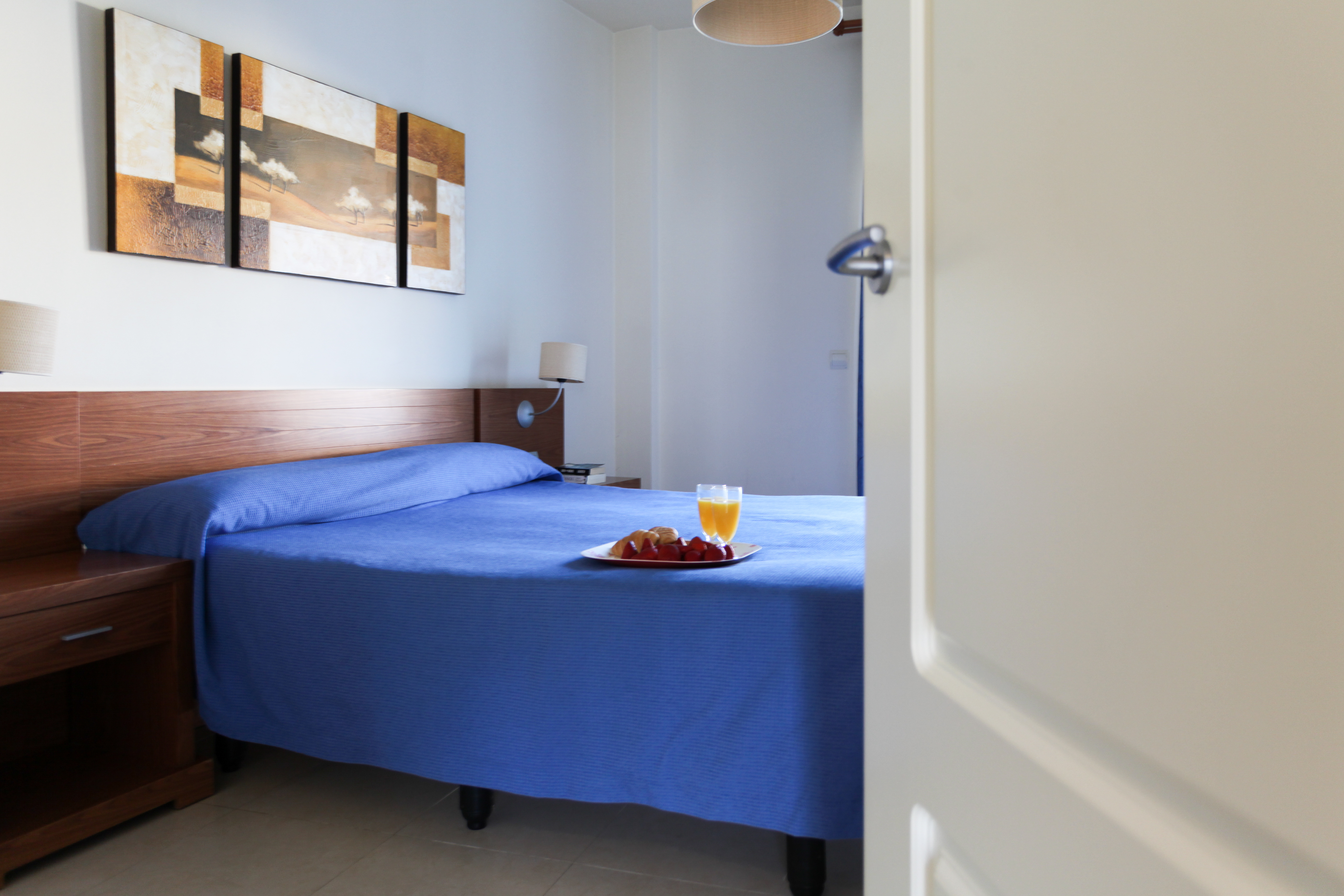 Apartment Two Bedrooms