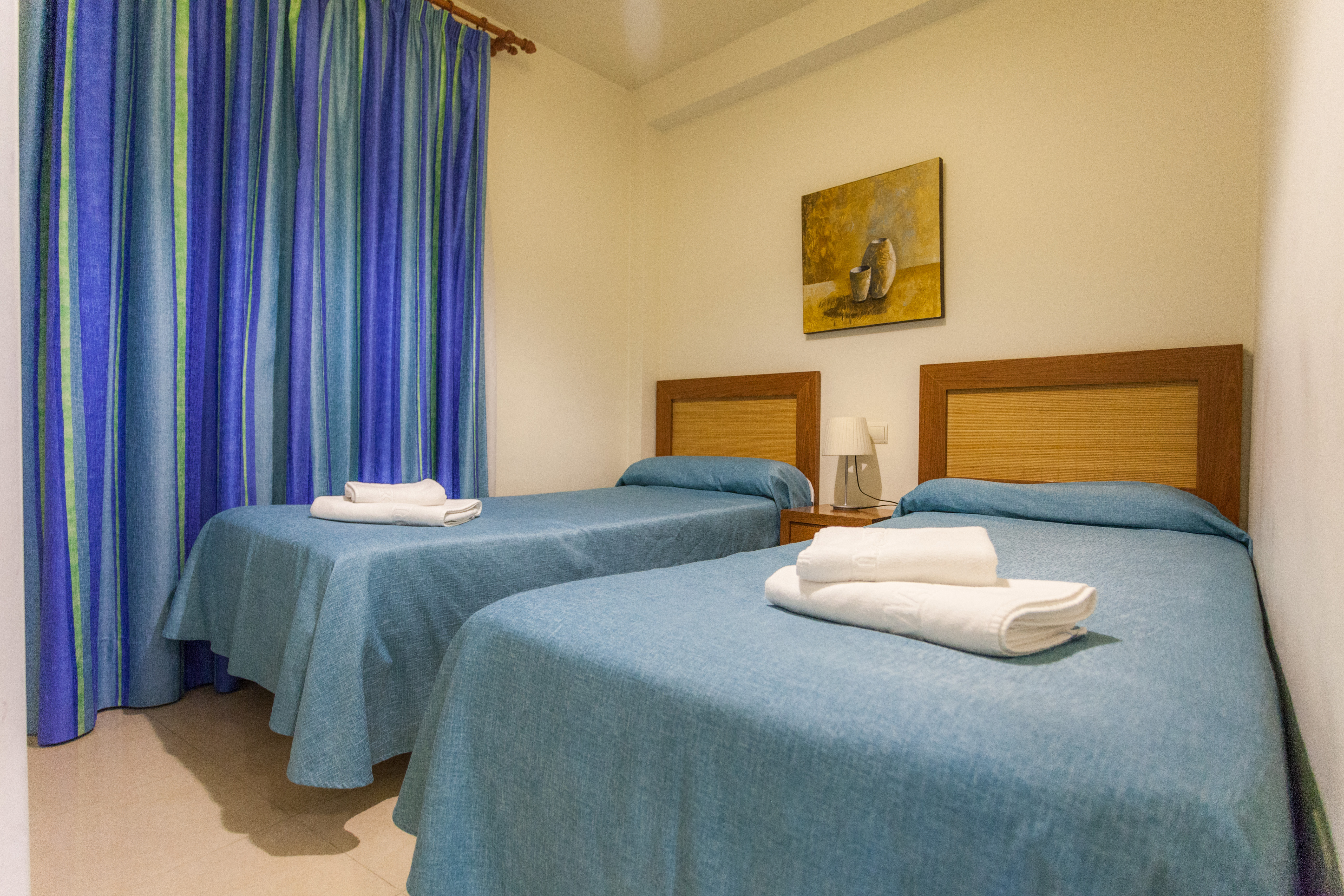 Apartment Two Bedrooms