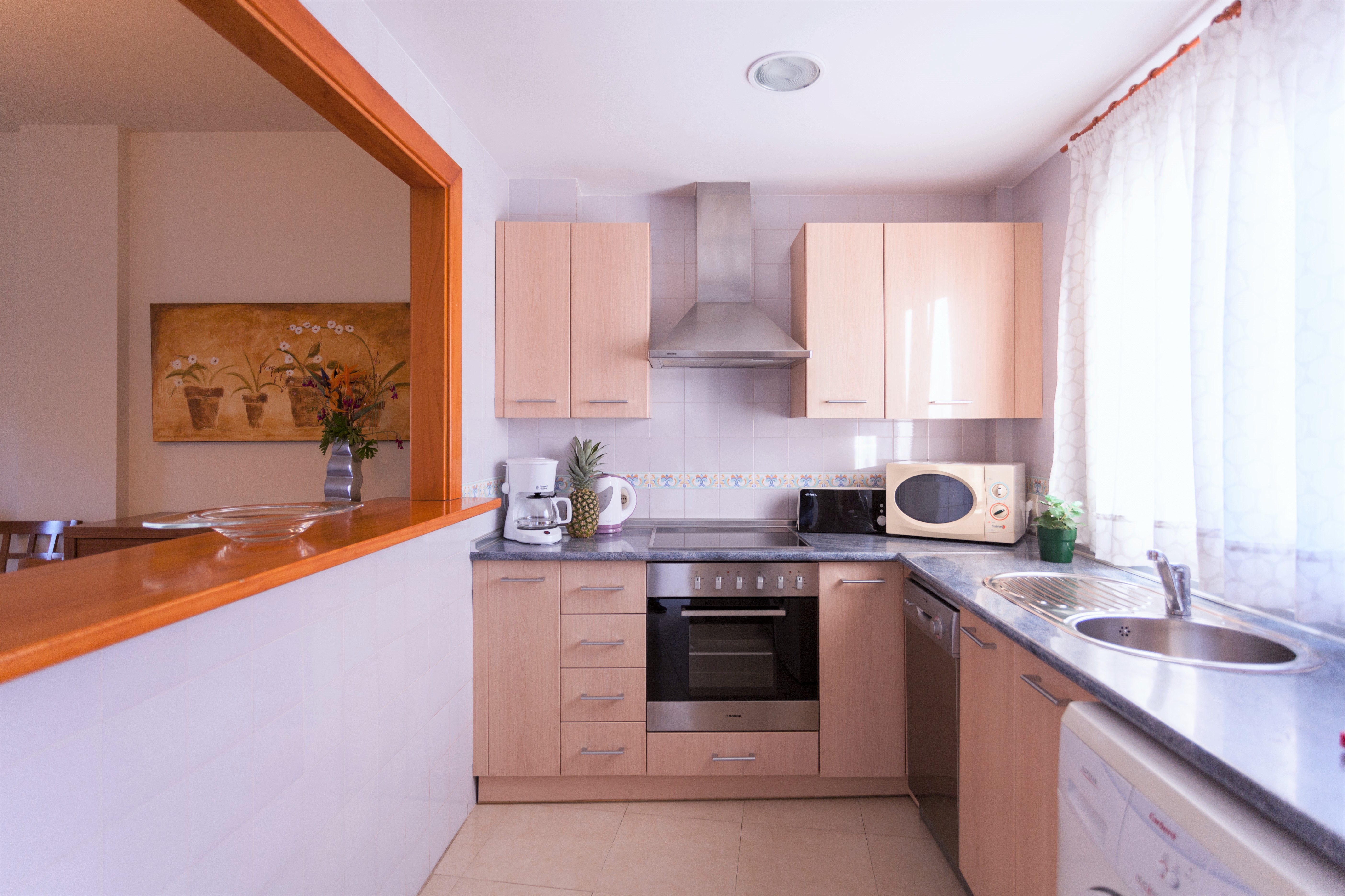 Apartment Two Bedrooms