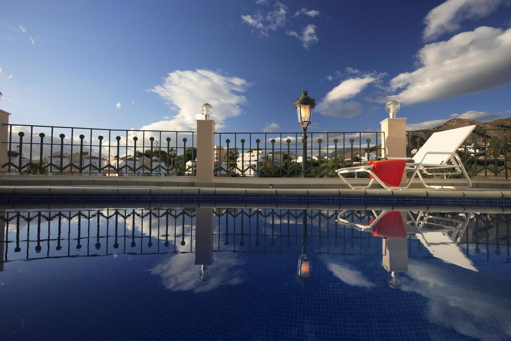 Villa Deluxe with Private Pool