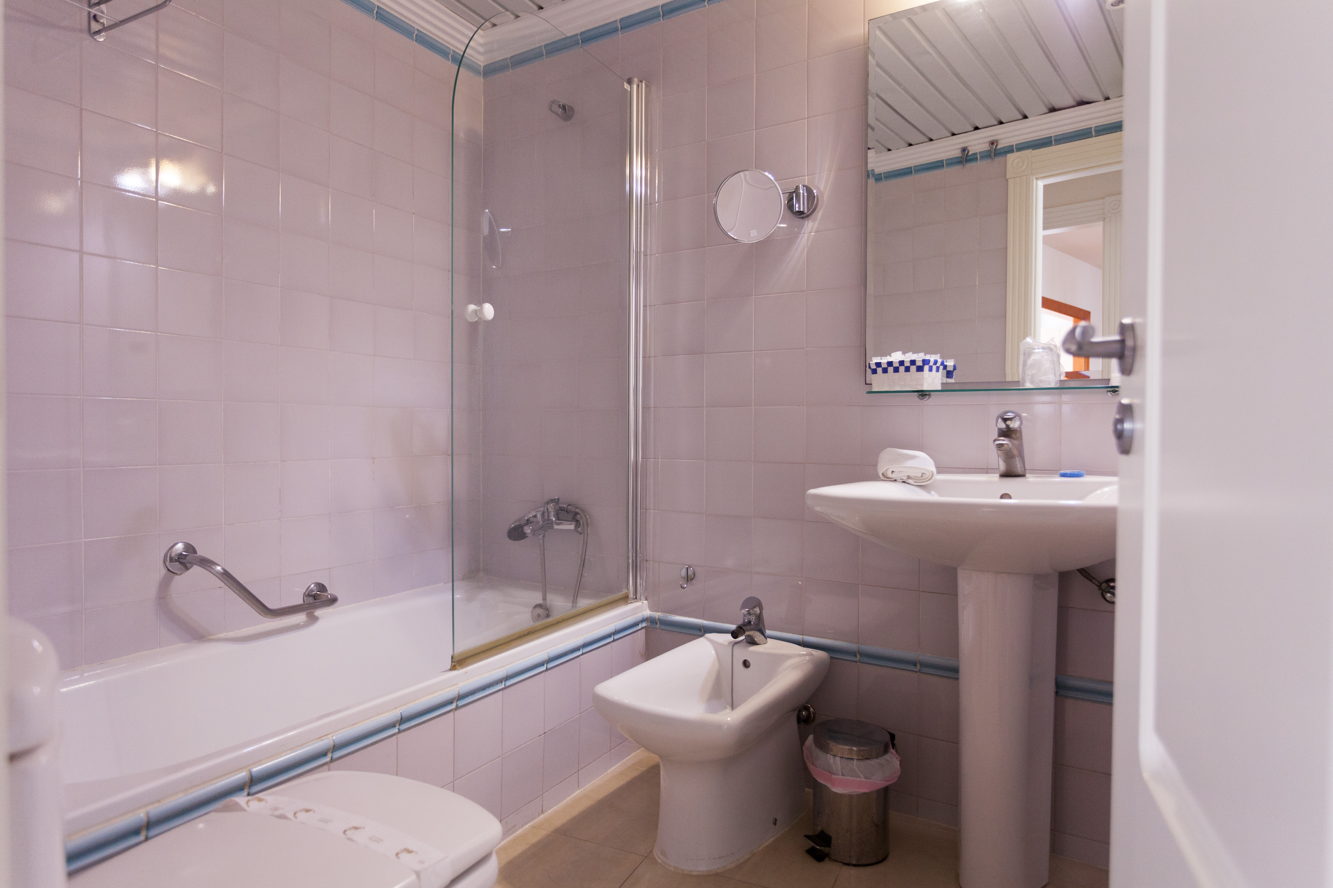 Apartment Superior Two Bedrooms