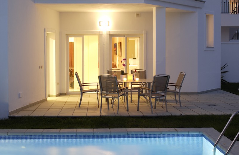 Villa Three Bedrooms with Private Pool