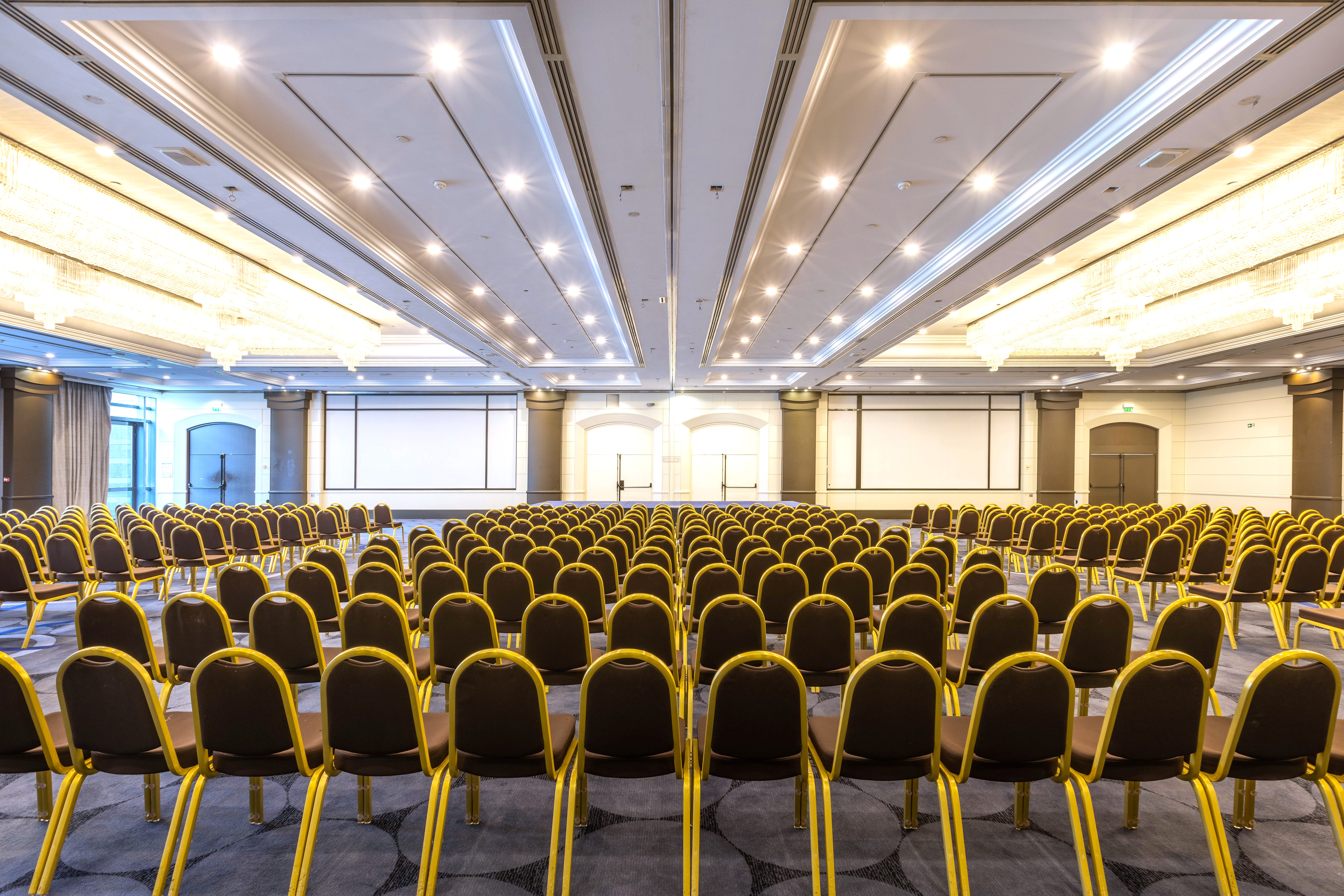 Conferences