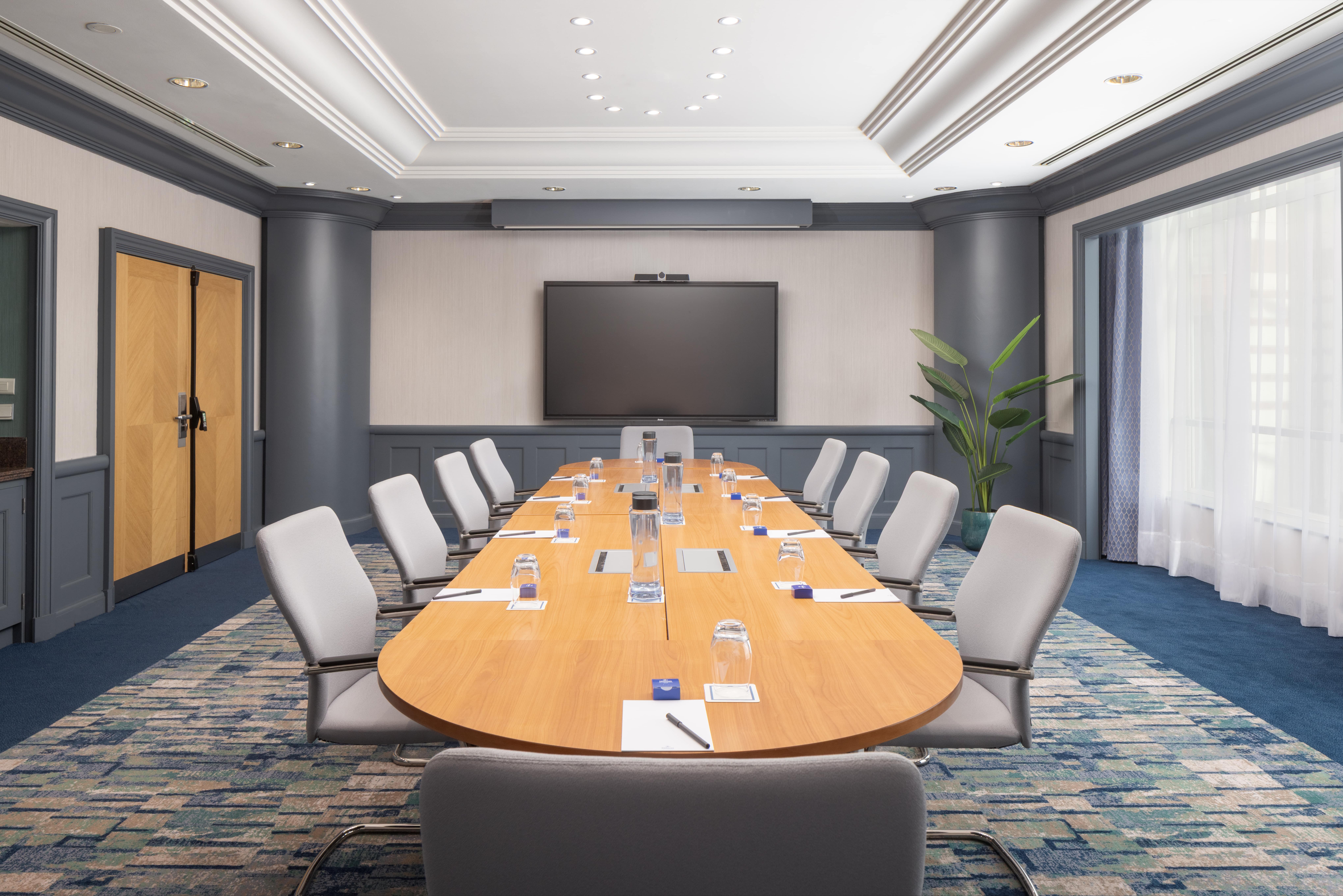 Conferences