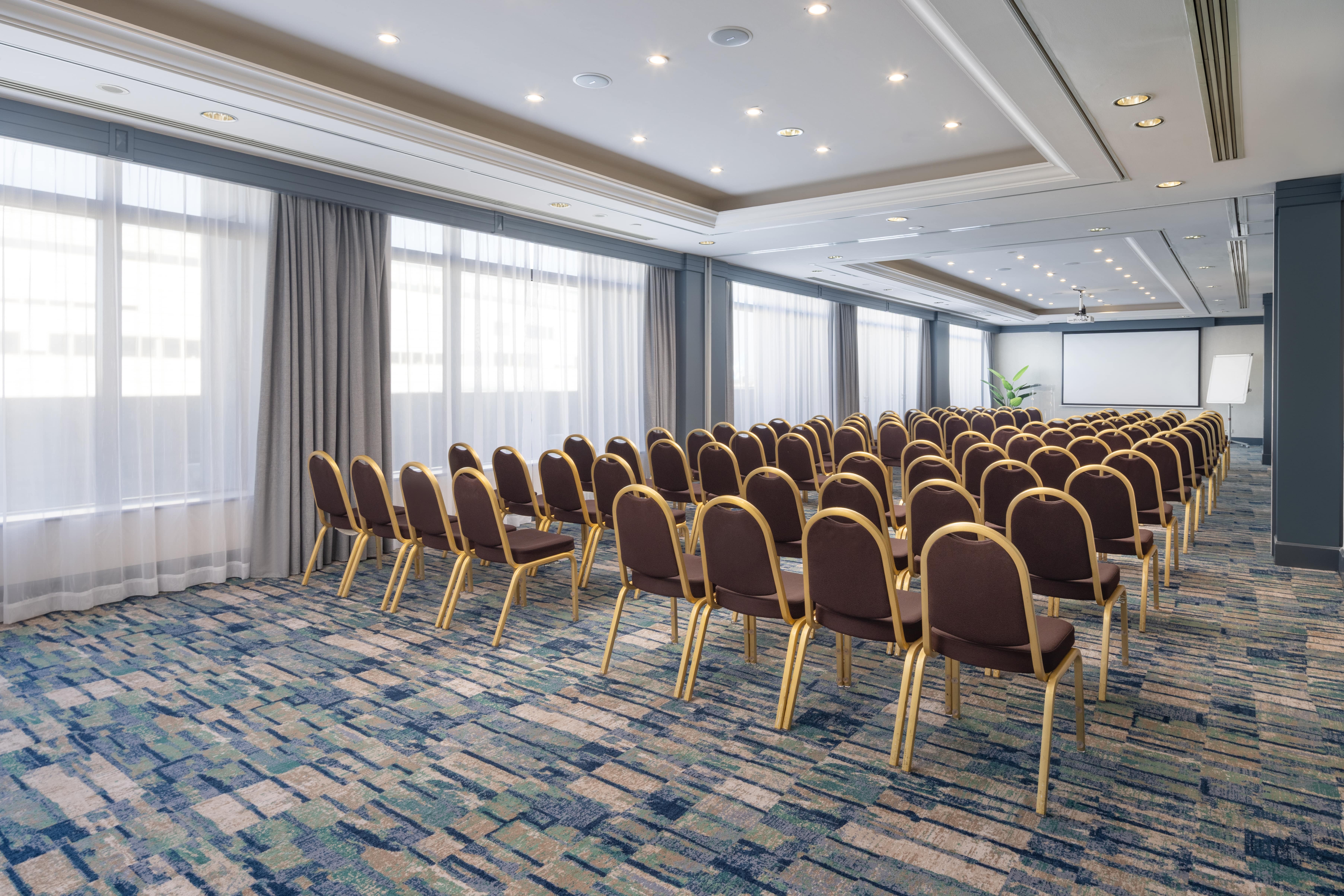 Conferences