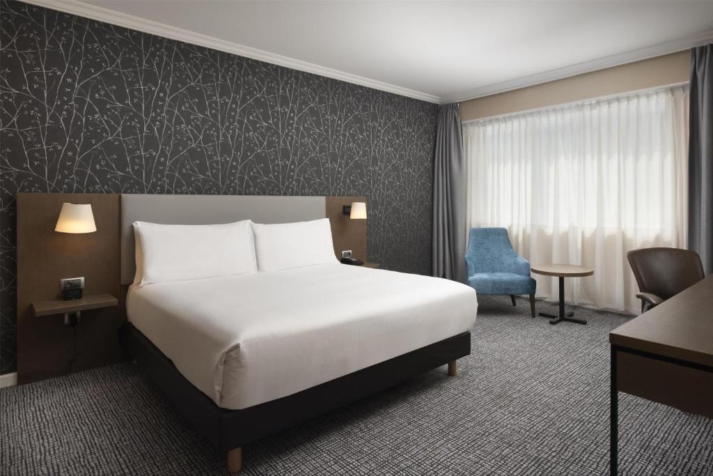 Room Accessible