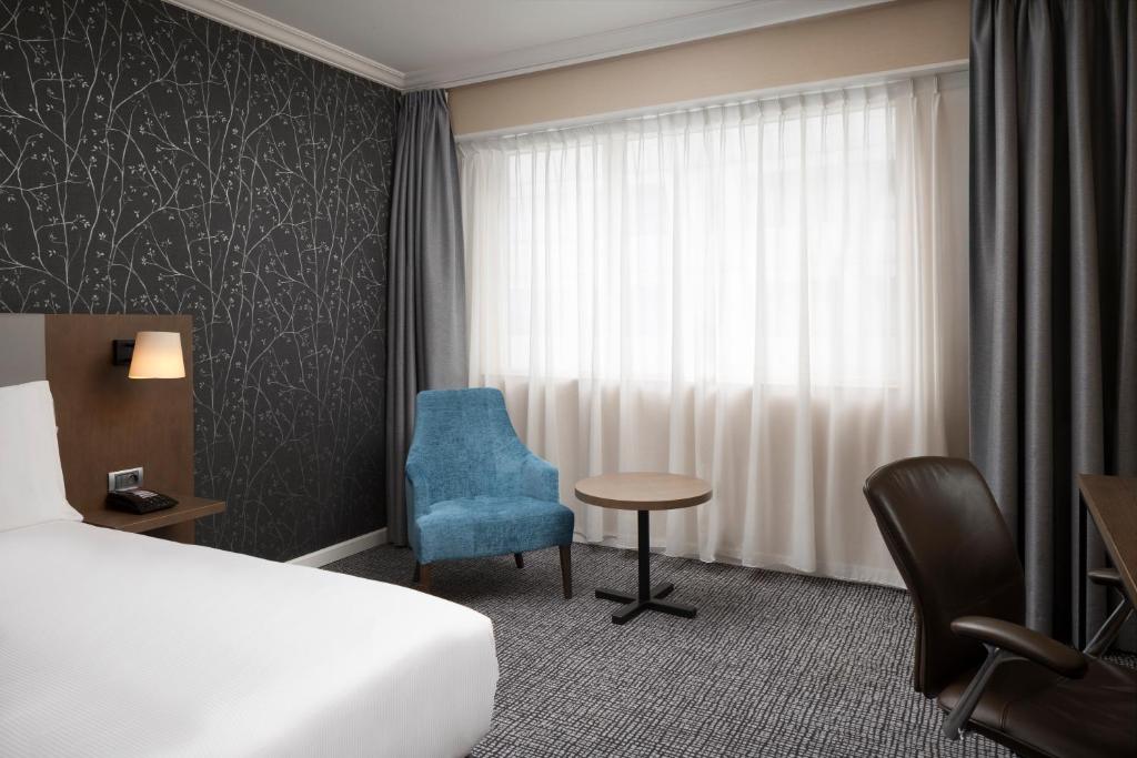 Room Accessible