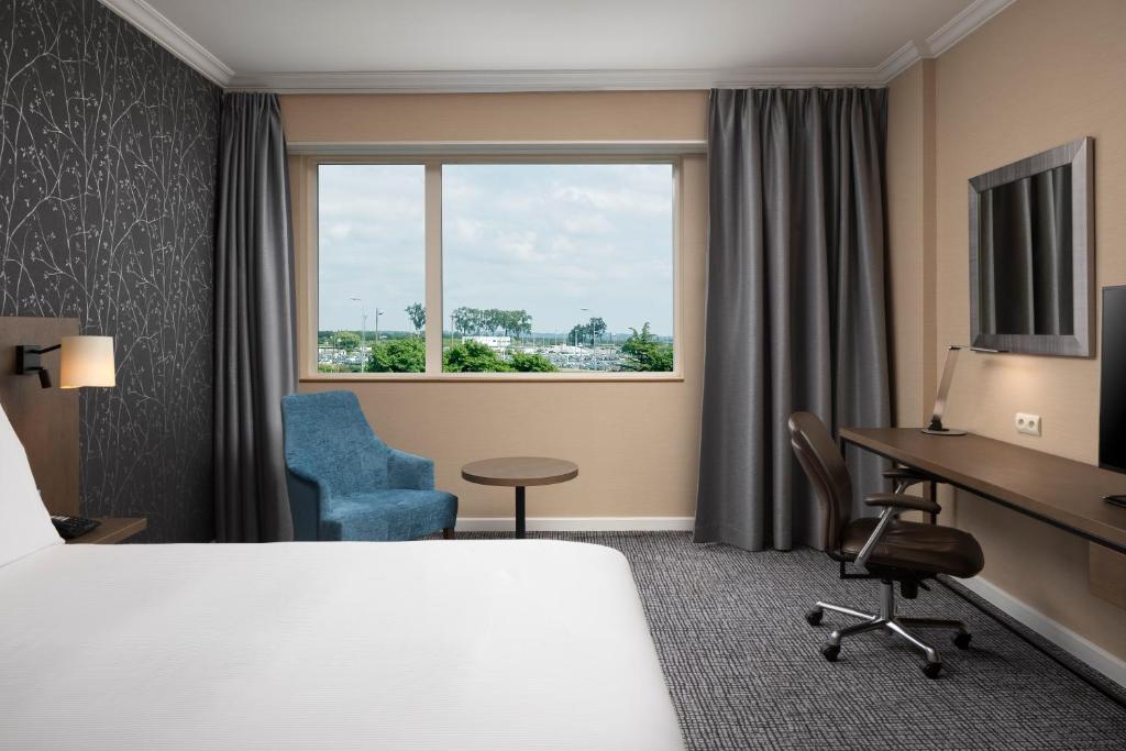 Room Accessible
