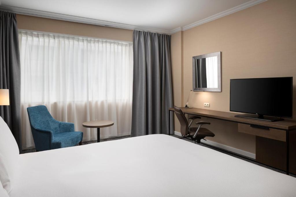 Room Accessible