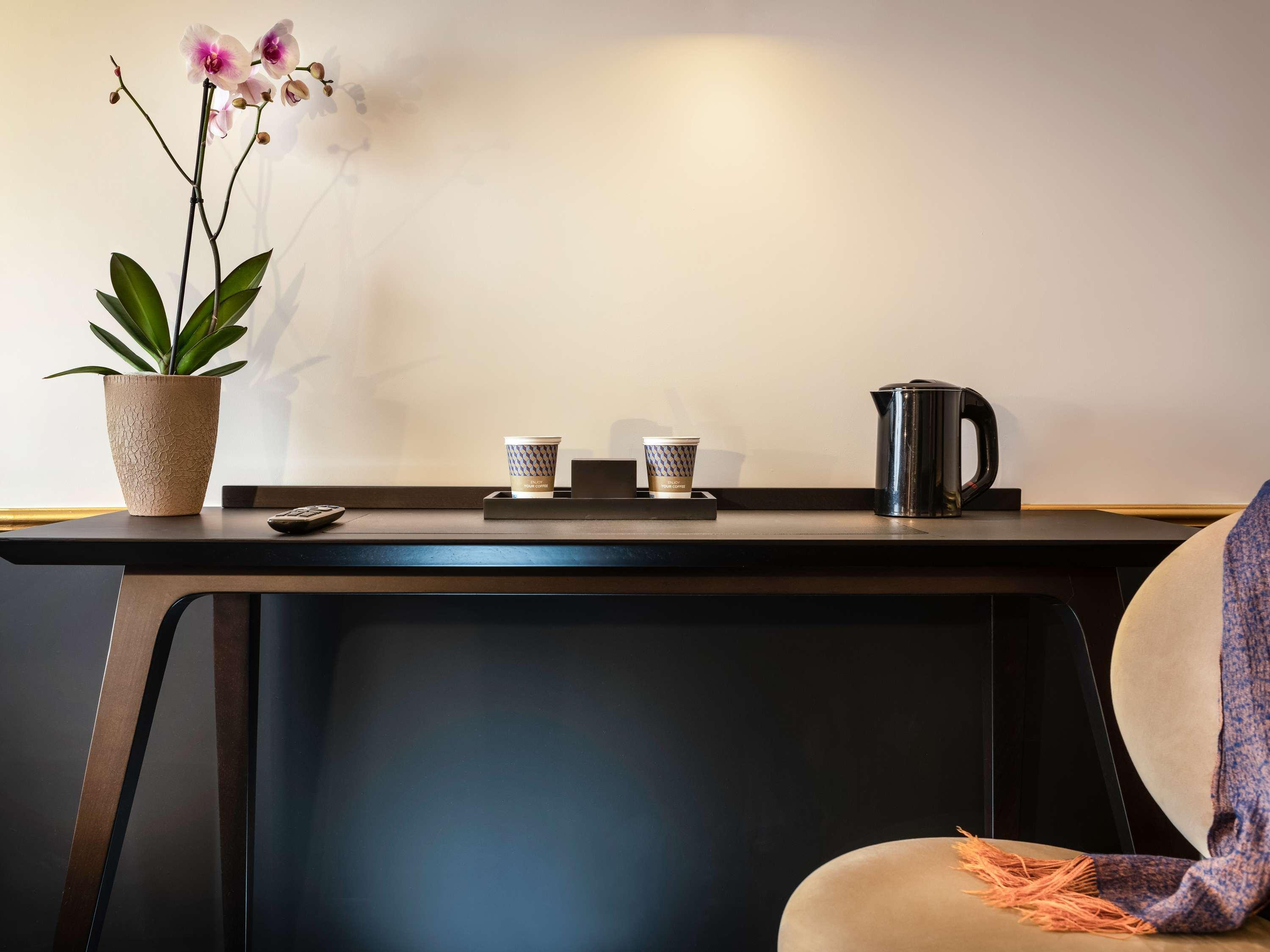 Double Superior with Double Bed