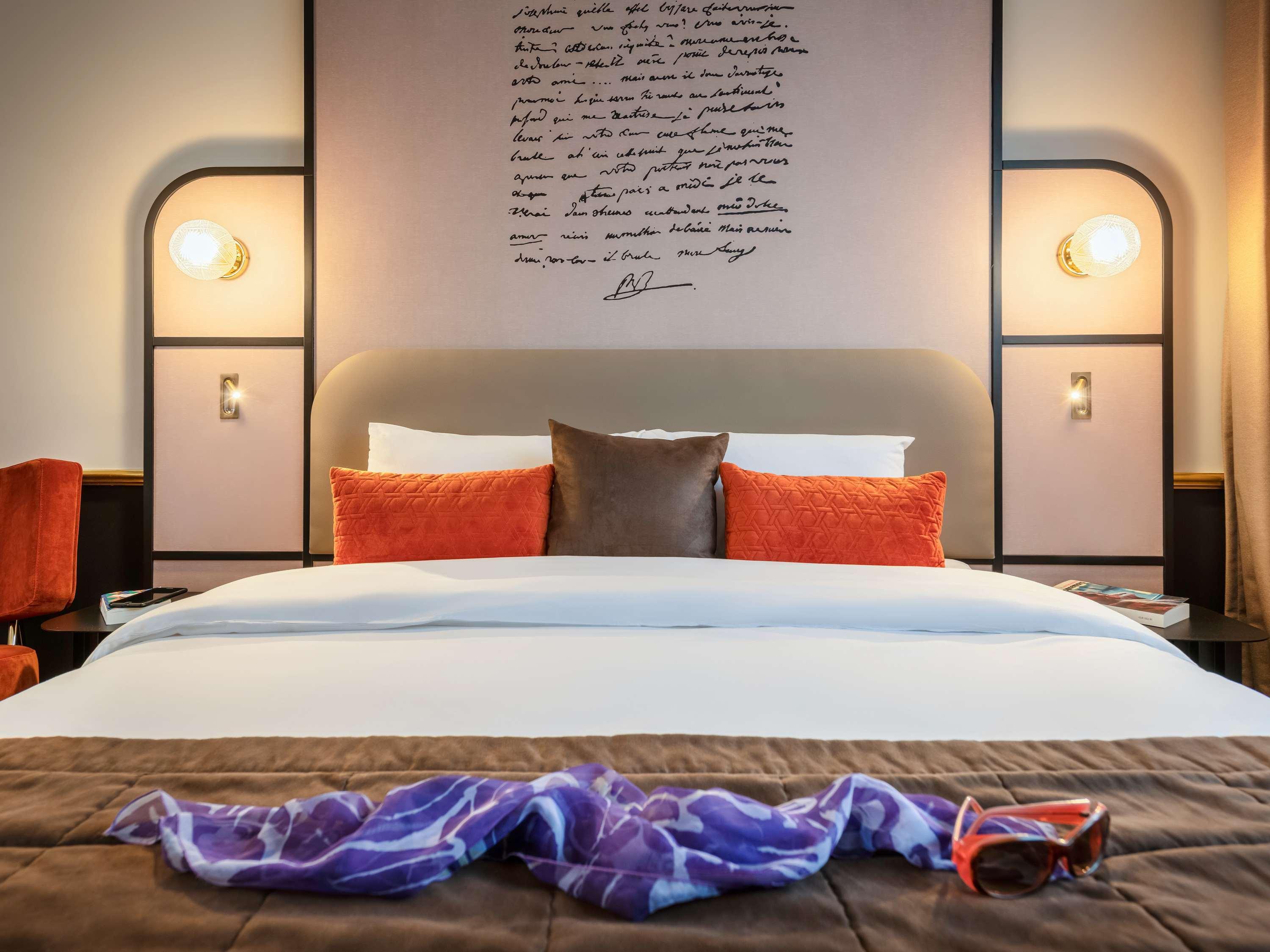 Double with Double Bed