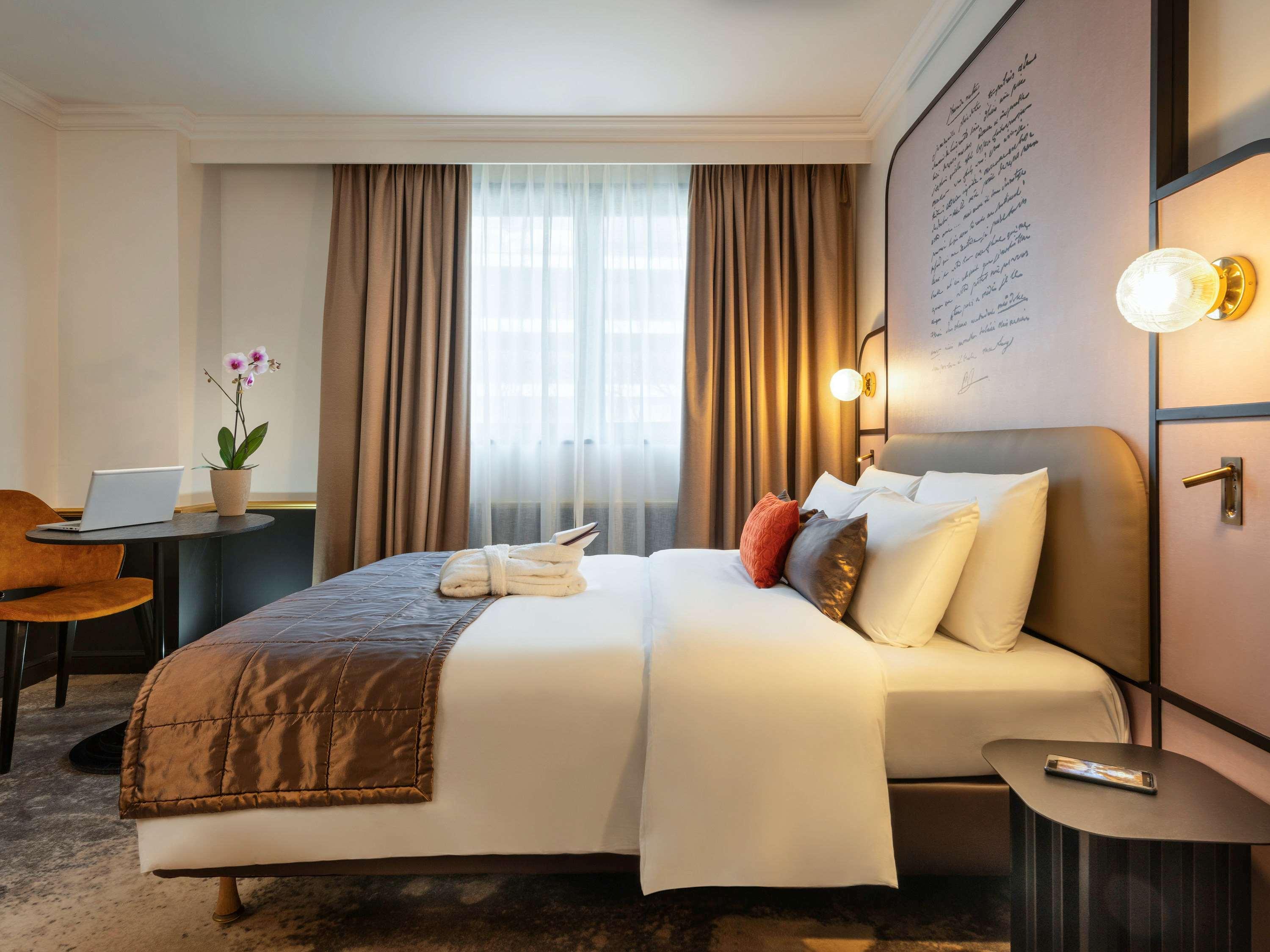 Double with Double Bed