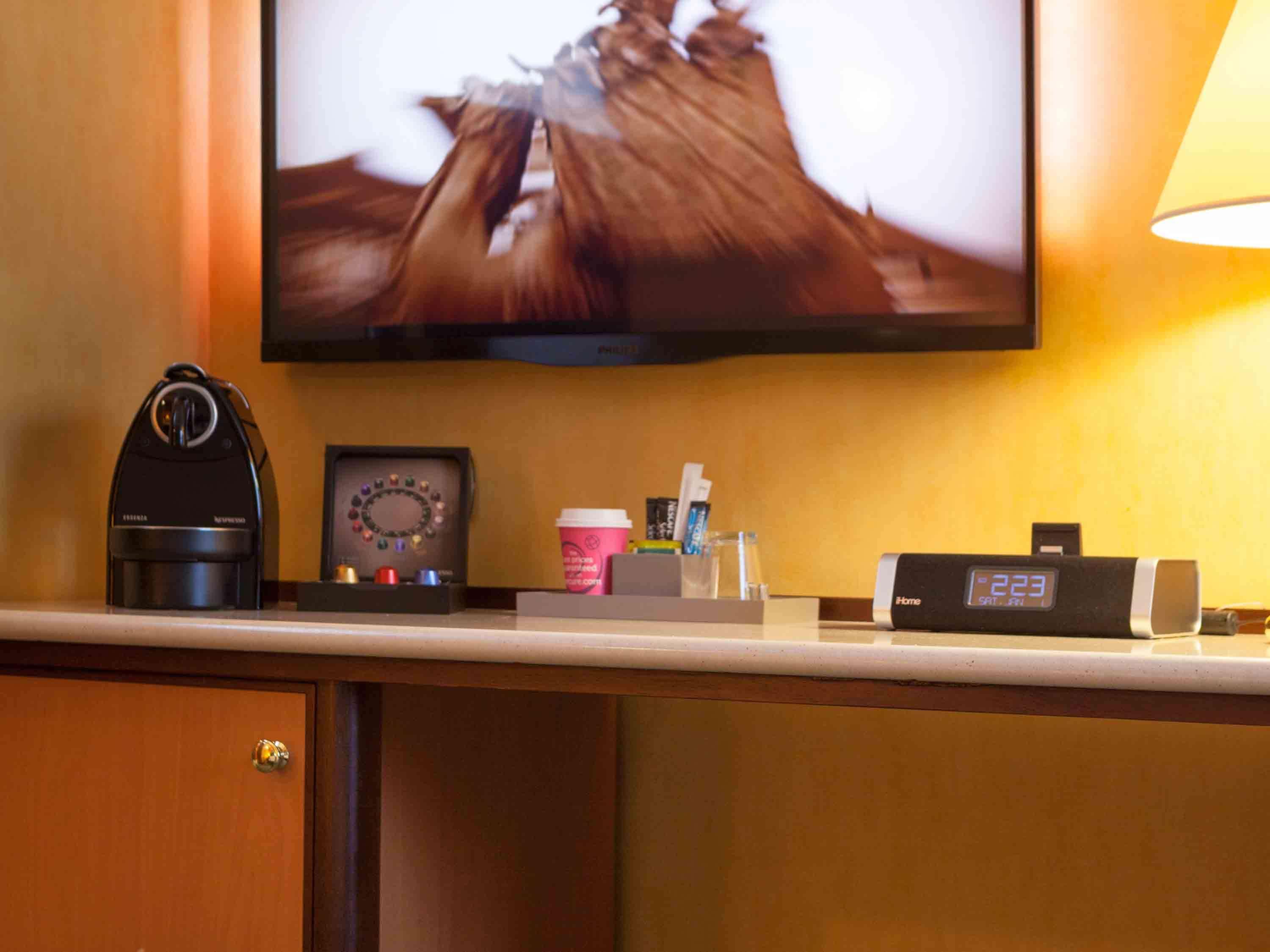 Double with Double Bed