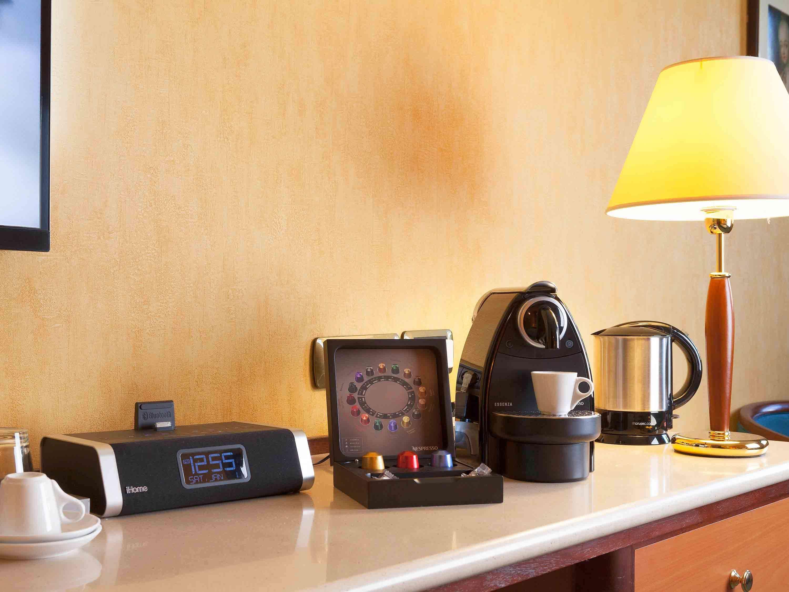 Double with Double Bed