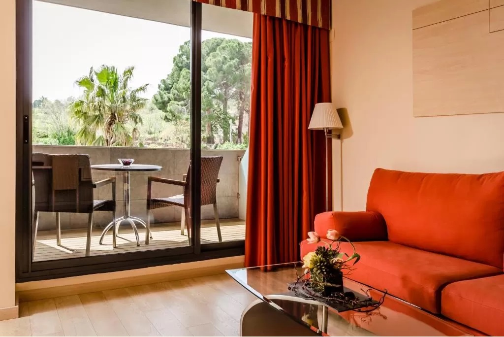 Junior Suite Standard