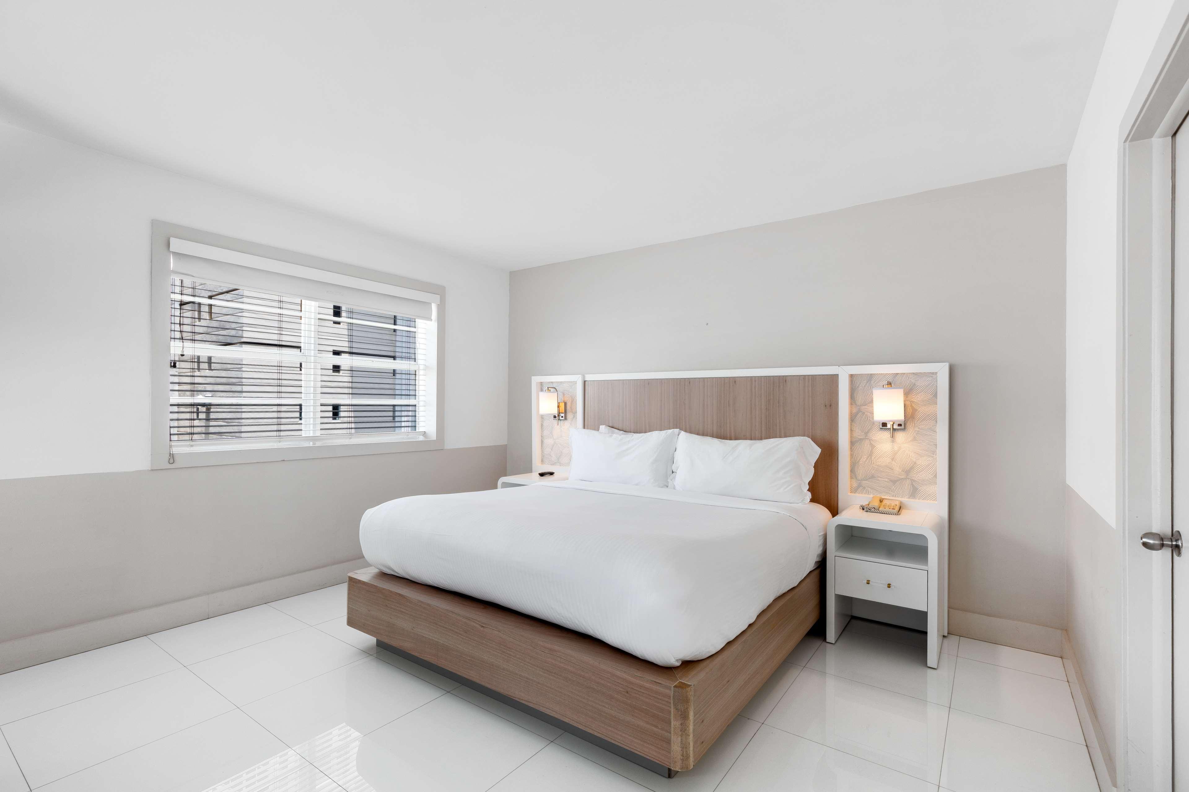 Suite Penthouse with Views