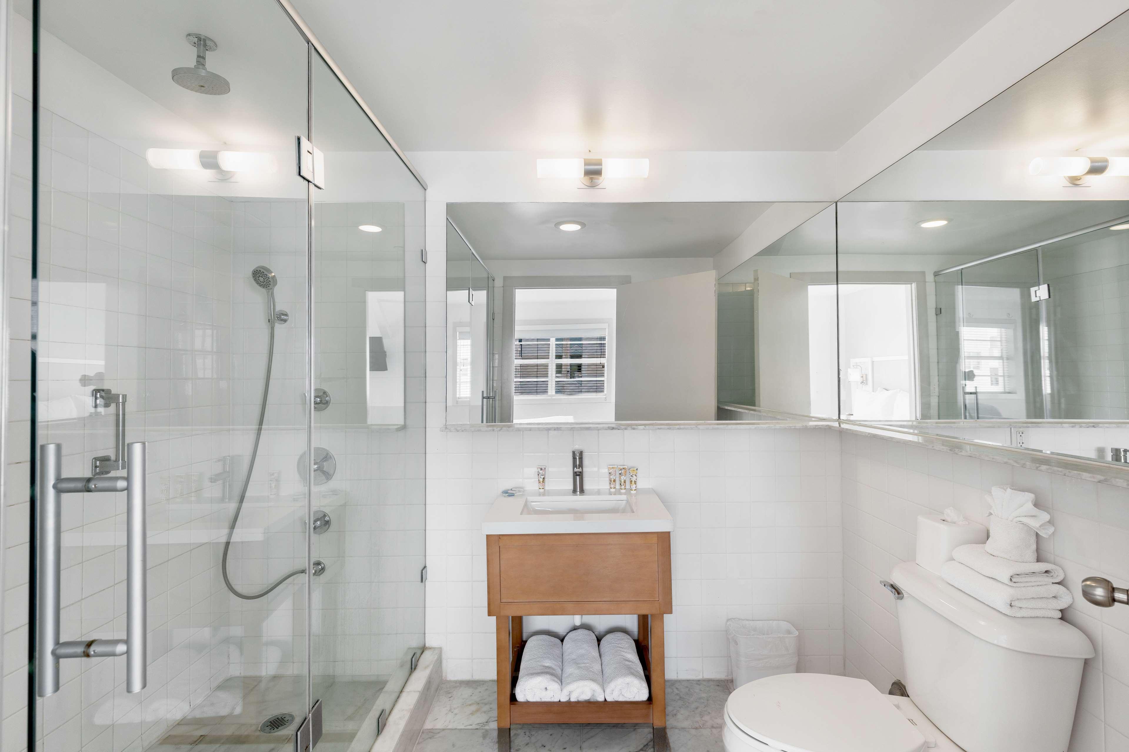 Suite Penthouse with Views