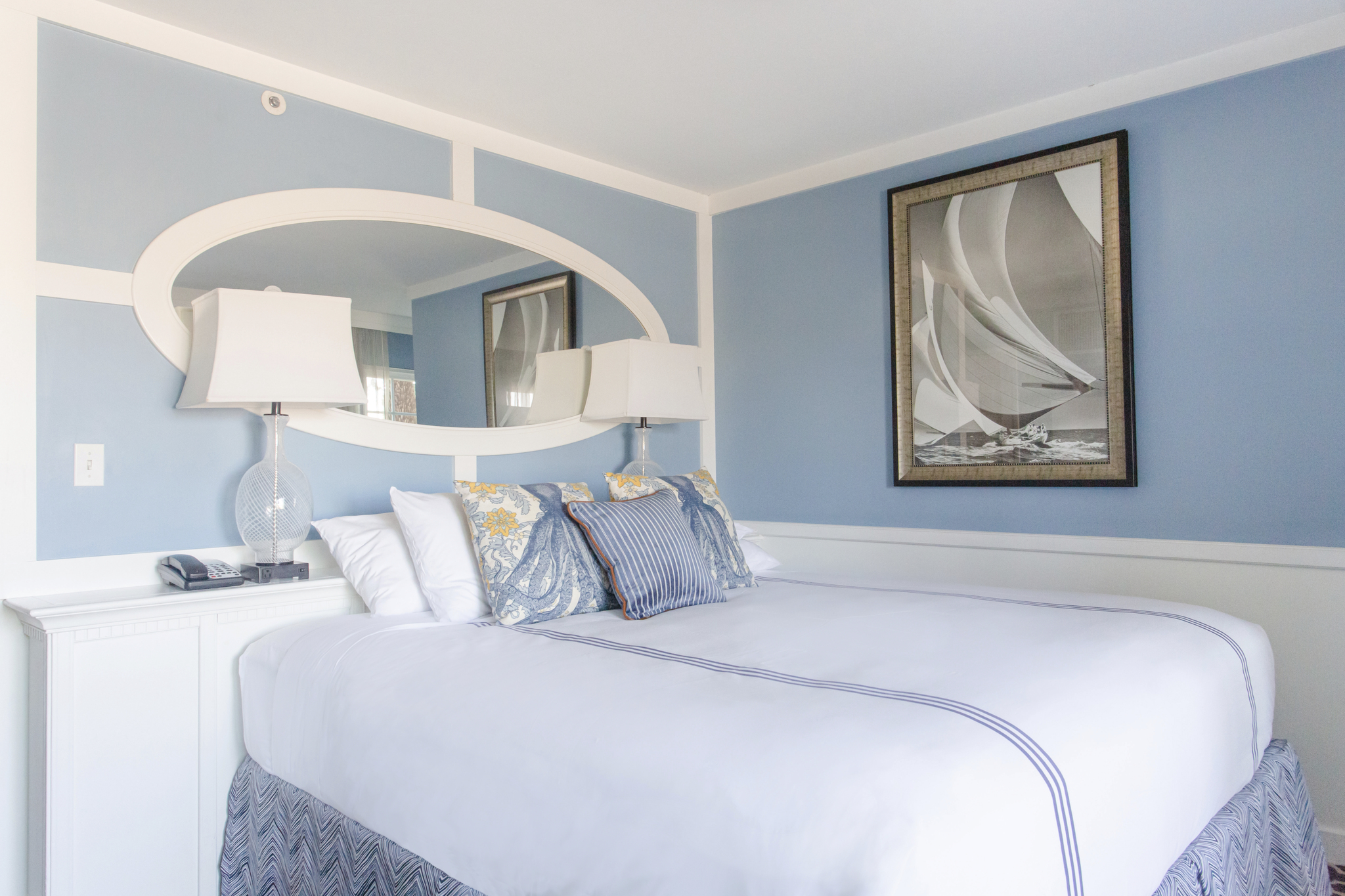 Suite Ocean View One Bedroom