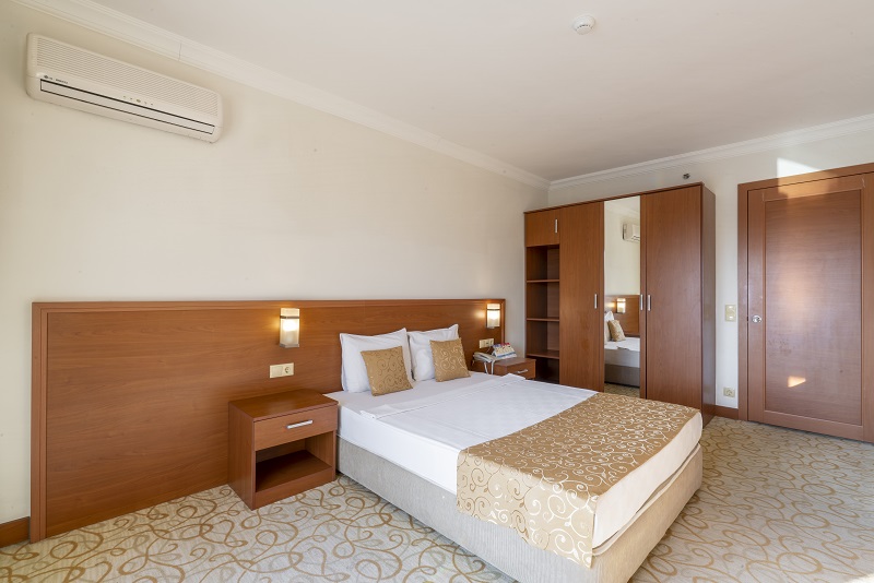 Double Single Land View