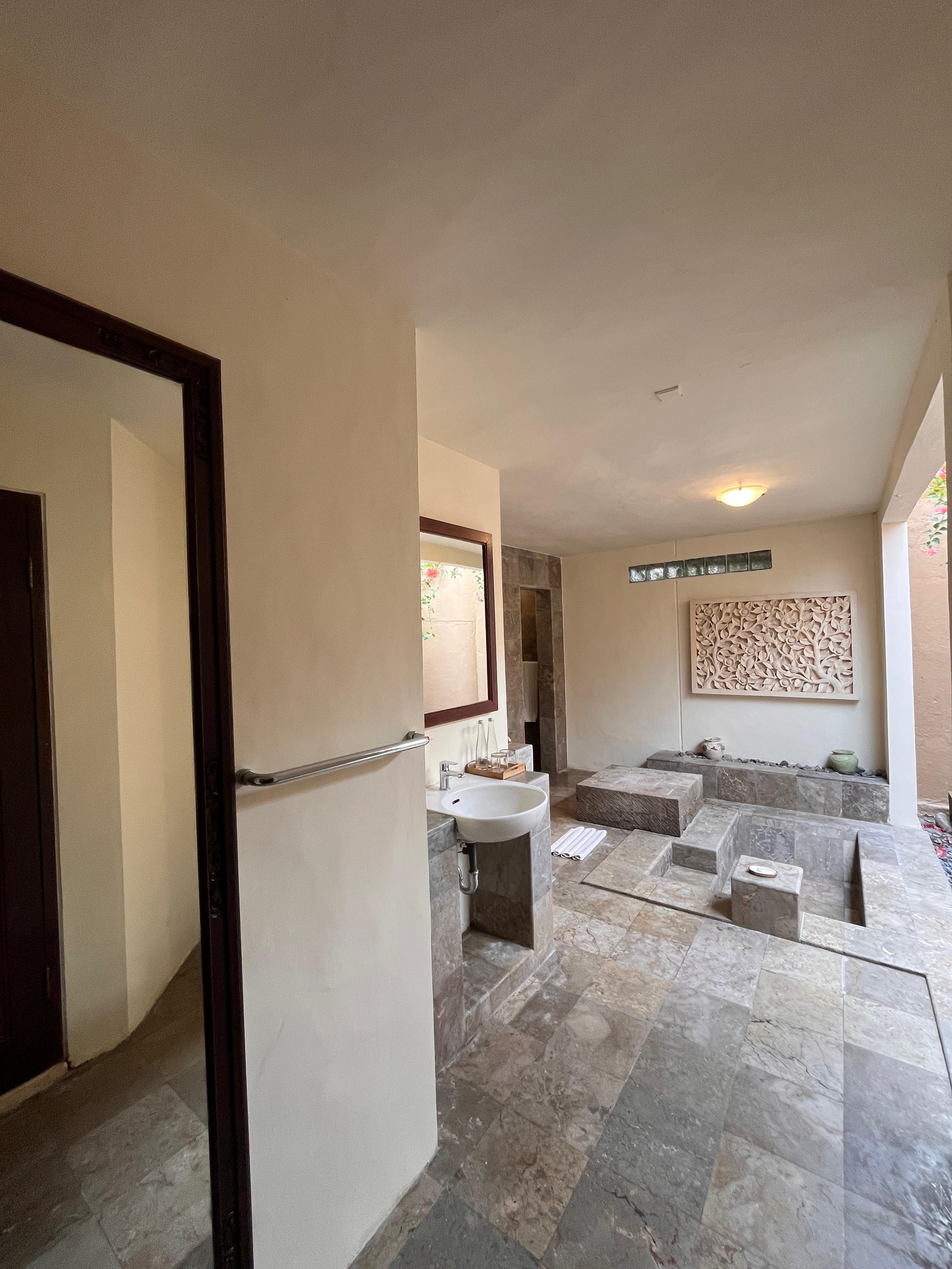 Villa Three Bedrooms