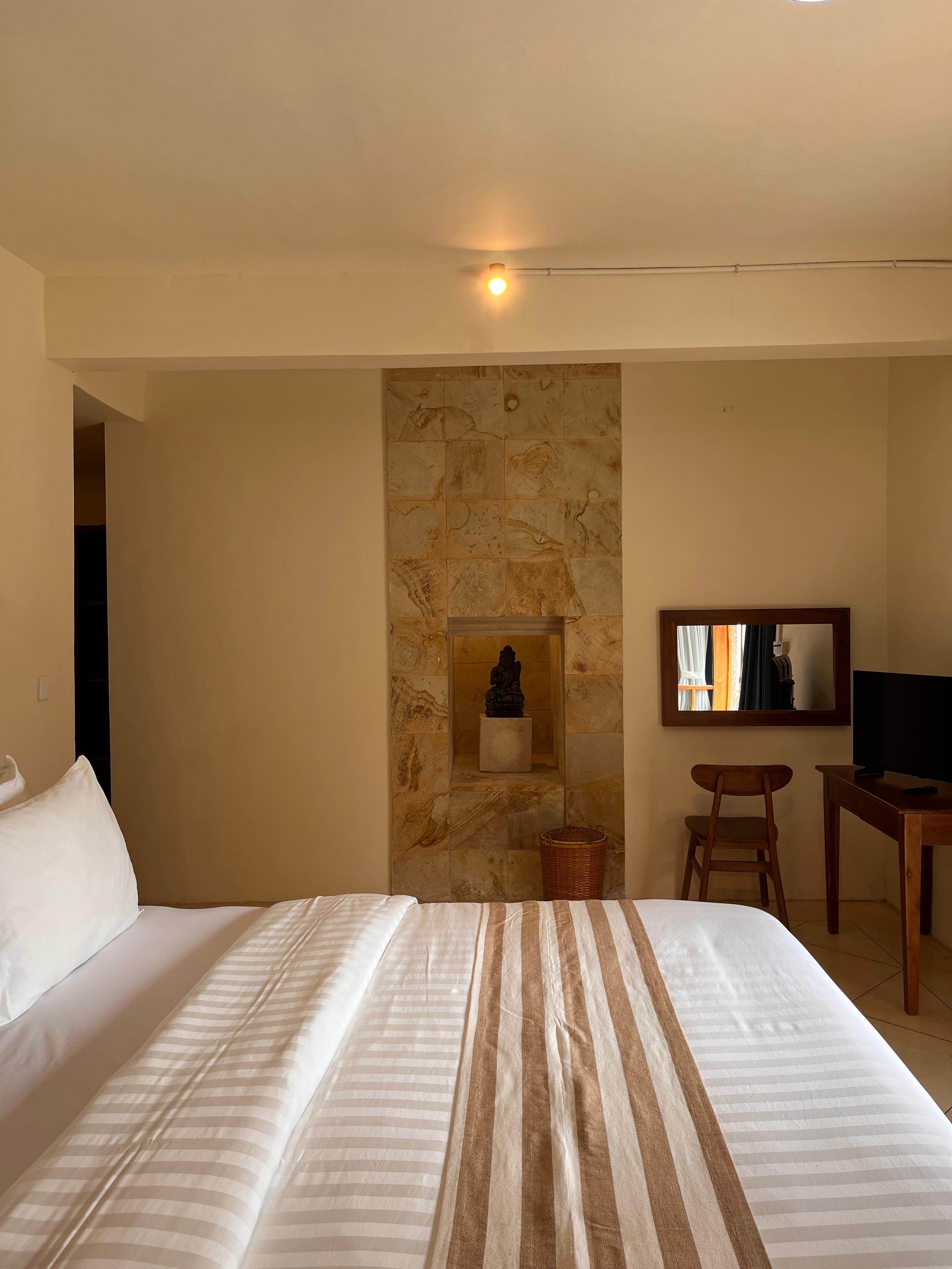 Villa Three Bedrooms