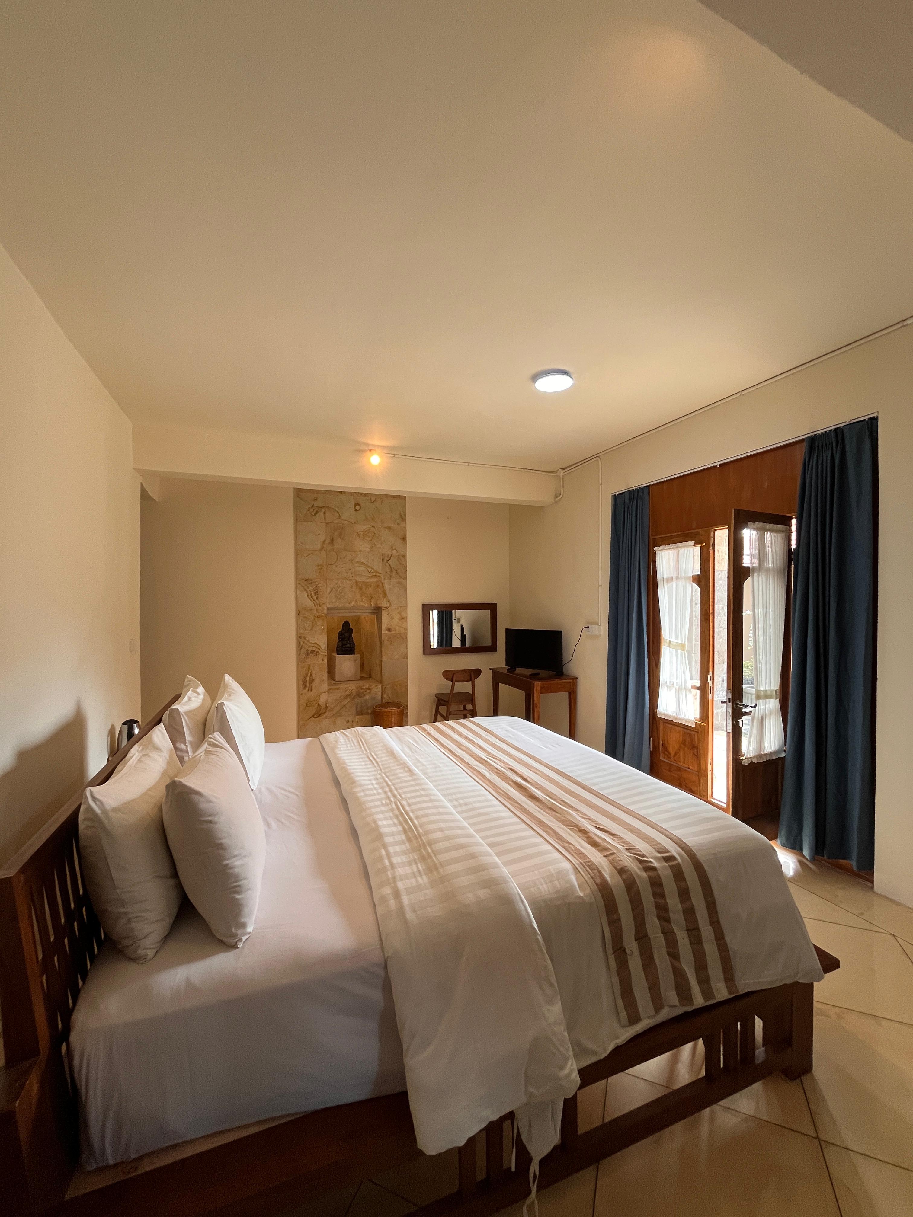 Villa Three Bedrooms