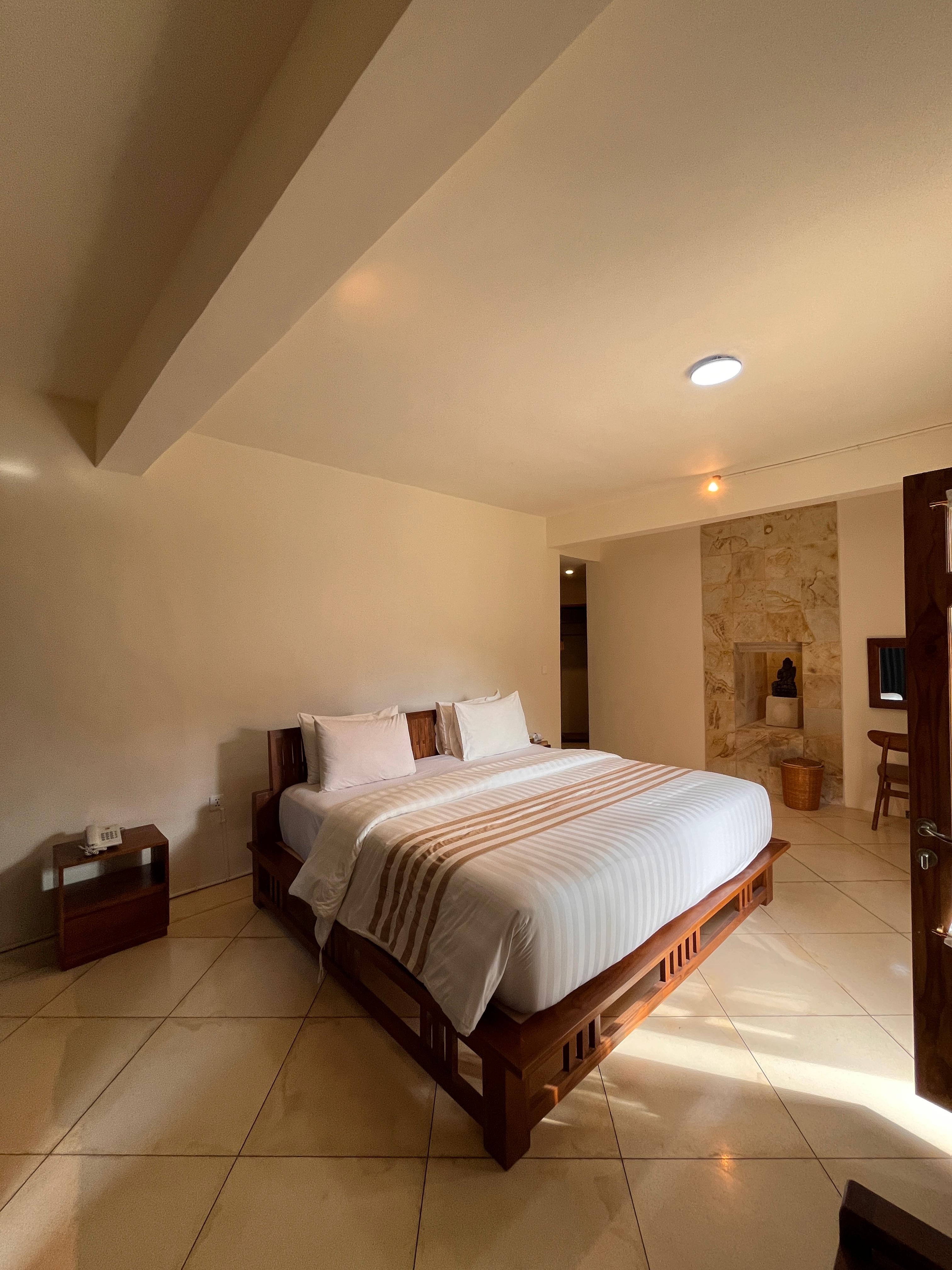 Villa Three Bedrooms