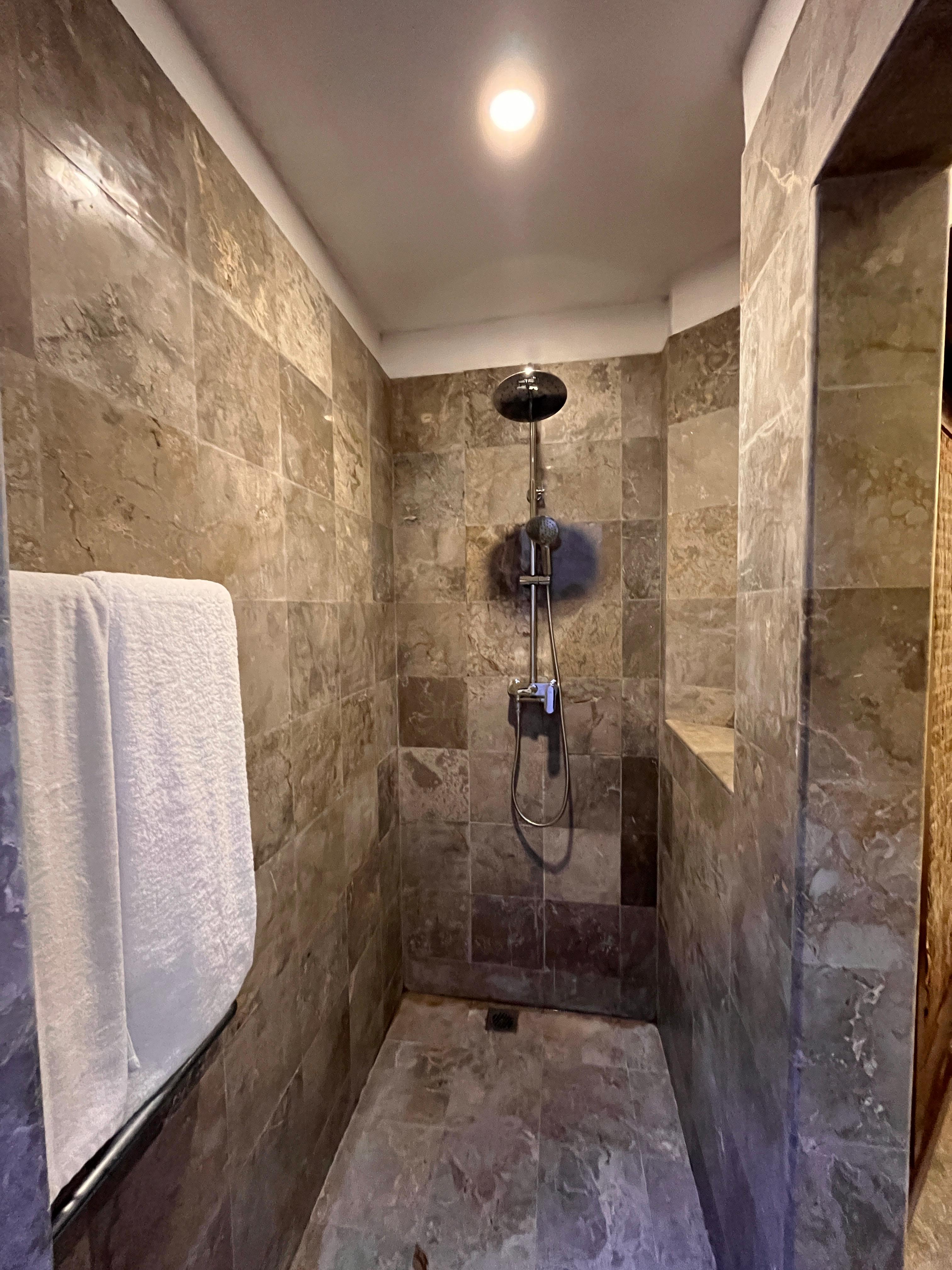 Villa Three Bedrooms